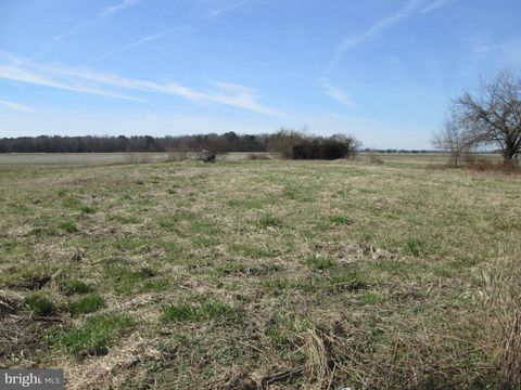 3622 LAUREL GROVE ROAD FEDERALSBURG MD 21632