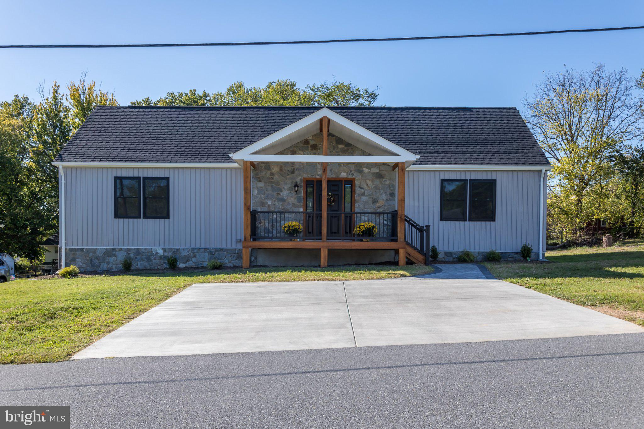 329 CRIM DRIVE