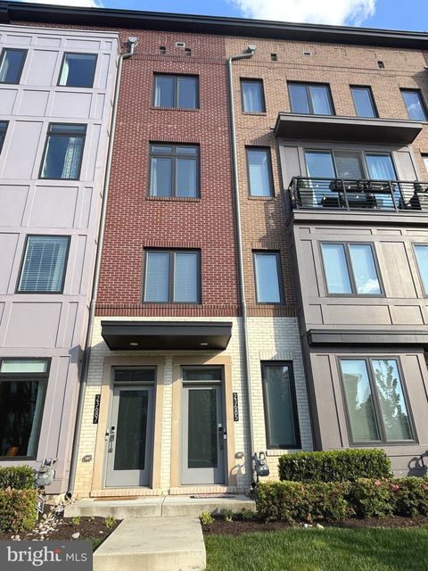 Photo of 23685 Hopewell Manor Terrace, ASHBURN, VA 20148 (MLS # VALO2122160)