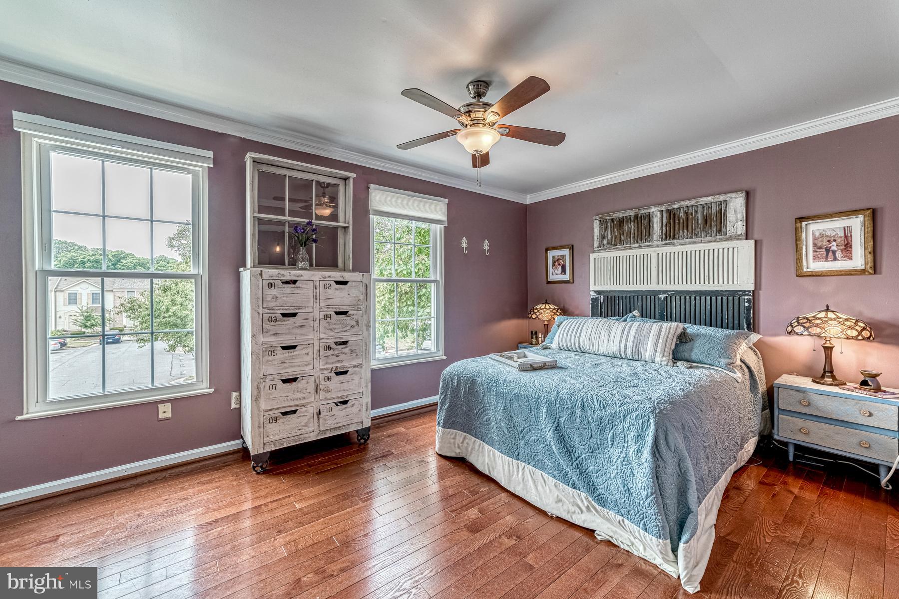 WELLINGTON/CLOVERHILL - Residential