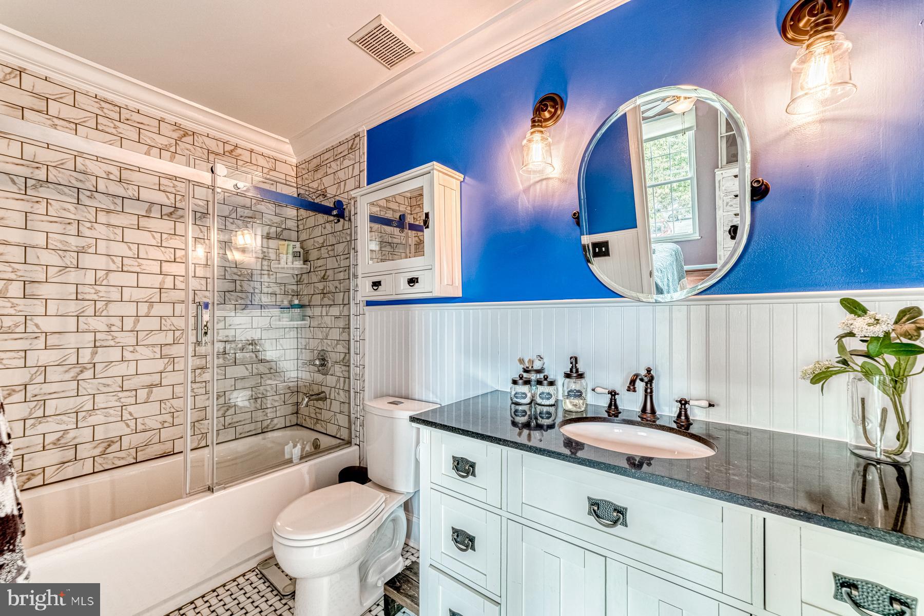 WELLINGTON/CLOVERHILL - Residential