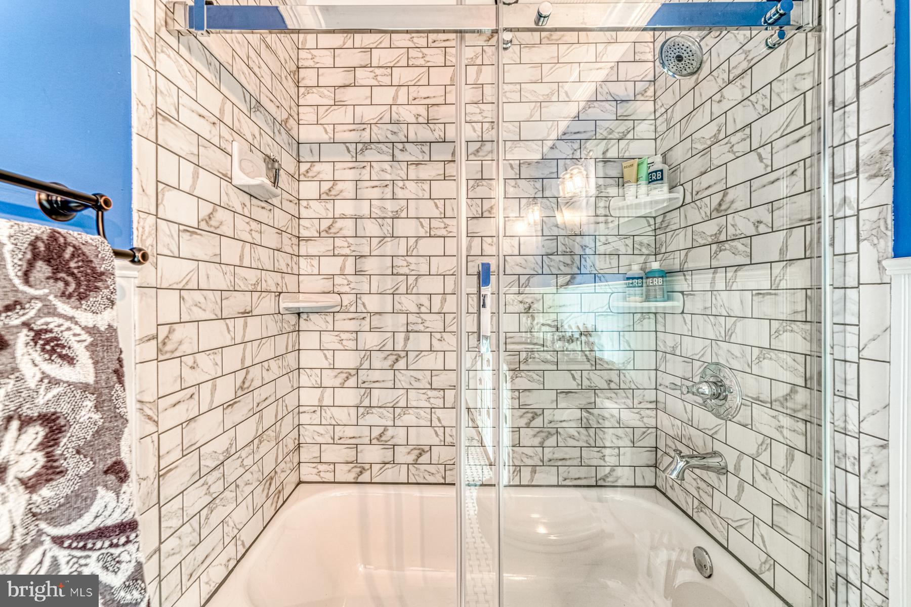 WELLINGTON/CLOVERHILL - Residential