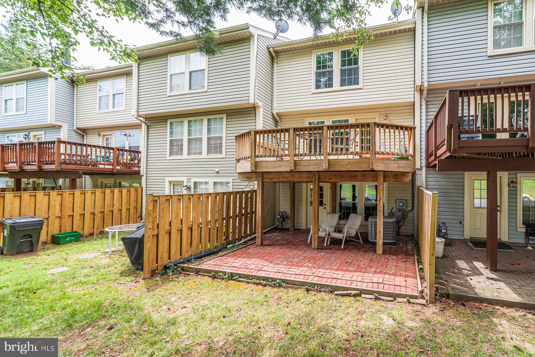 WELLINGTON/CLOVERHILL - Residential