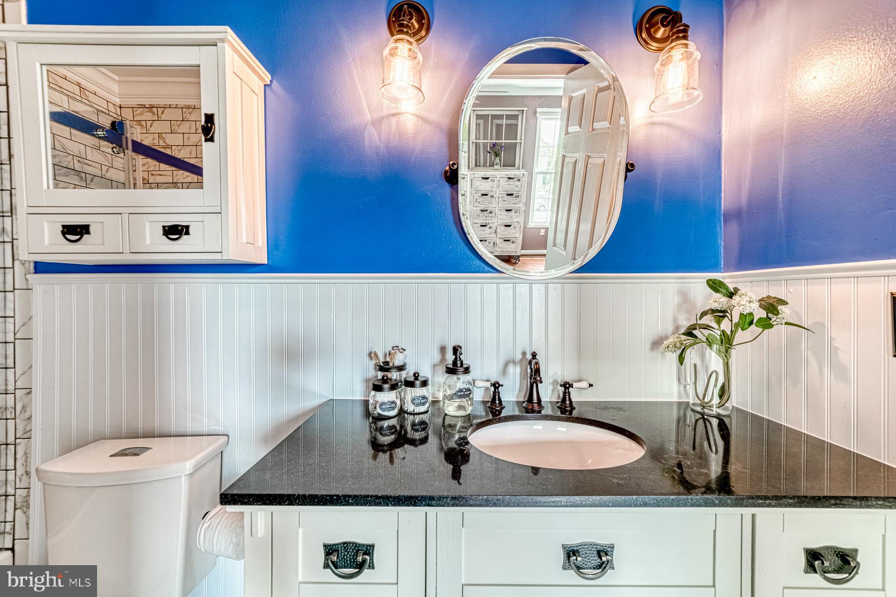 WELLINGTON/CLOVERHILL - Residential