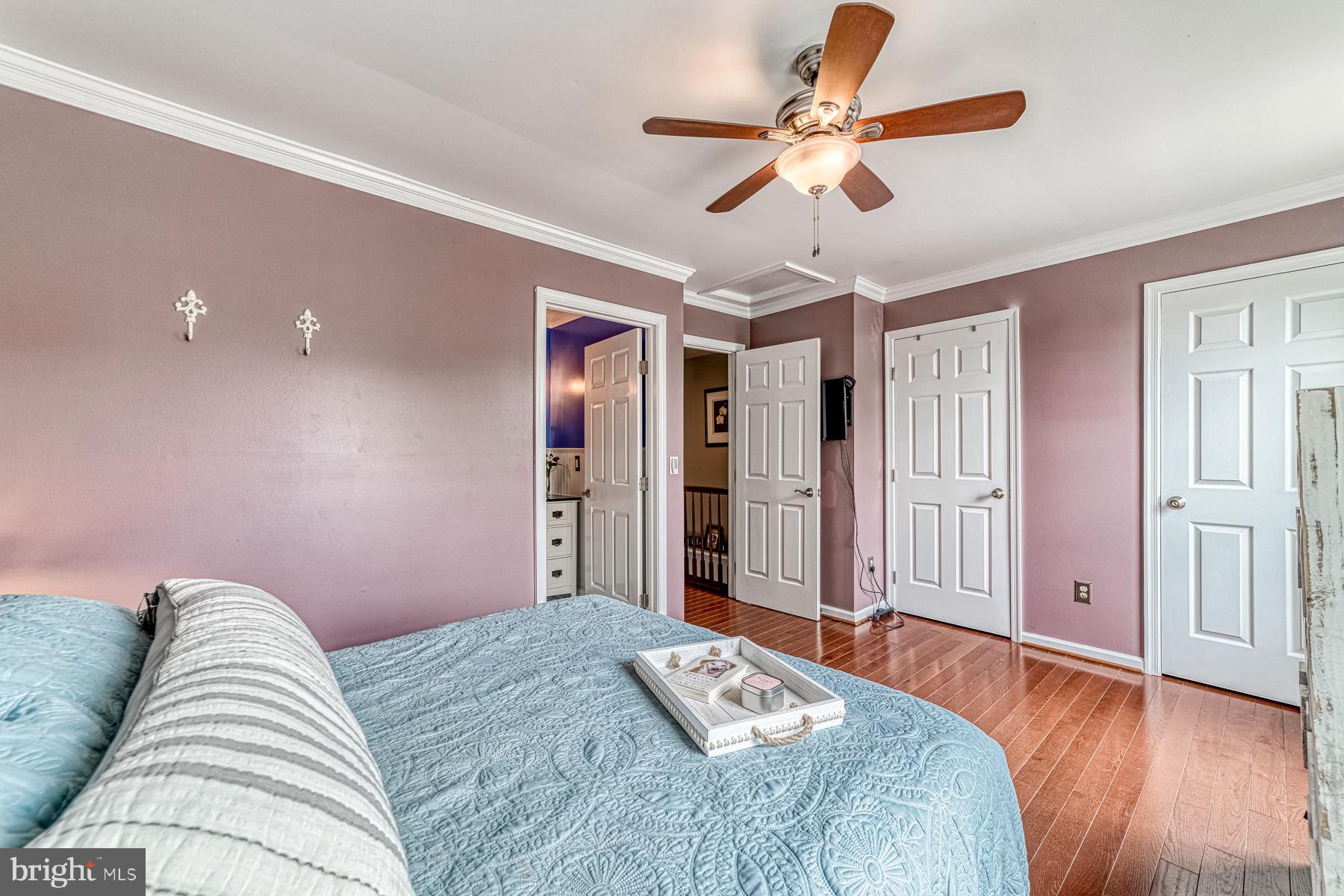 WELLINGTON/CLOVERHILL - Residential