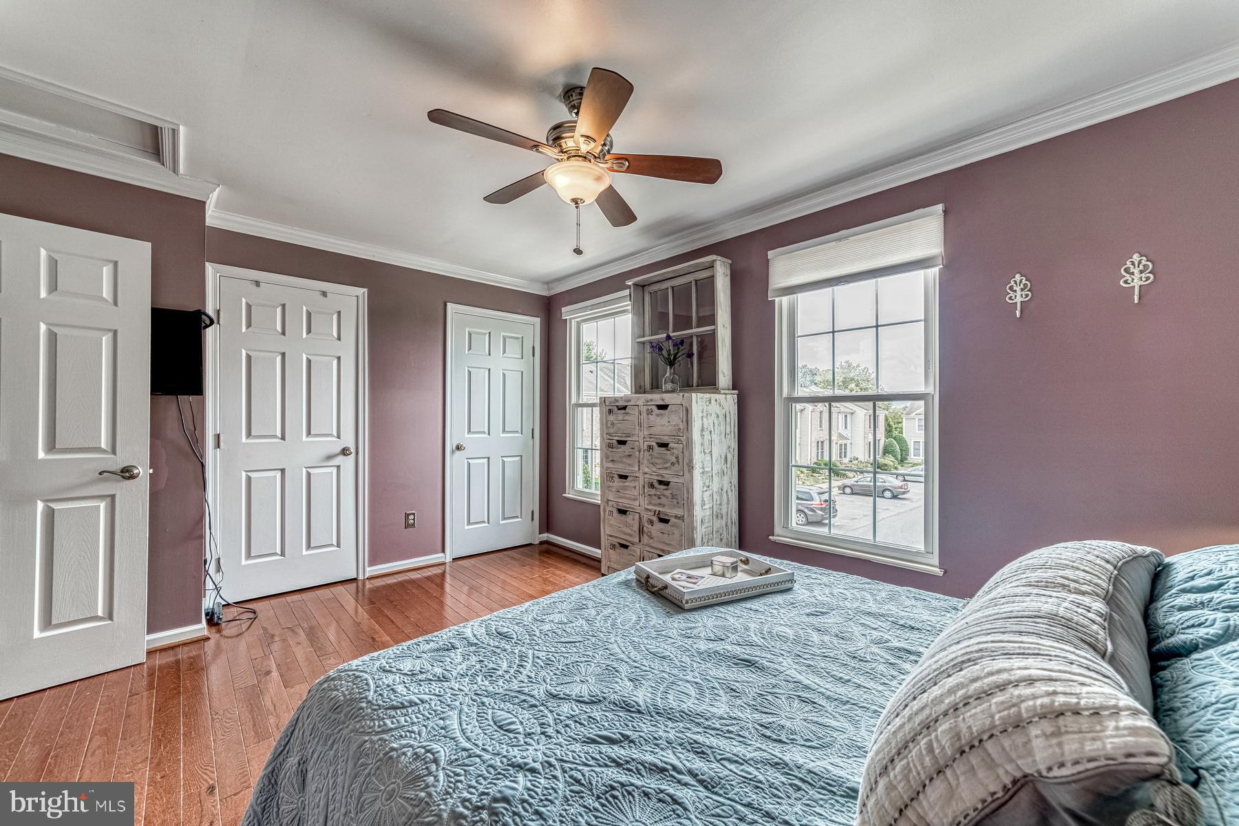 WELLINGTON/CLOVERHILL - Residential