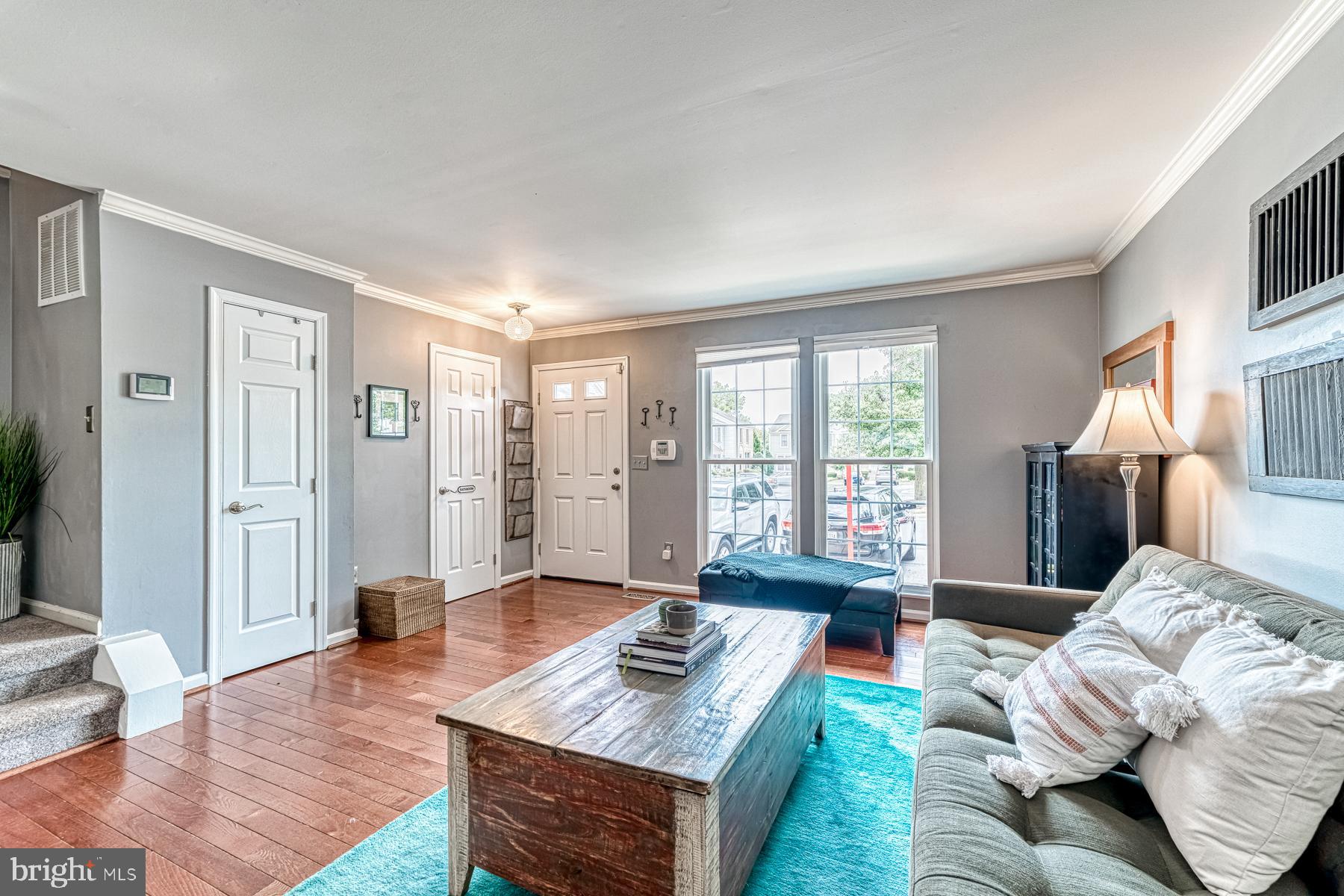 WELLINGTON/CLOVERHILL - Residential