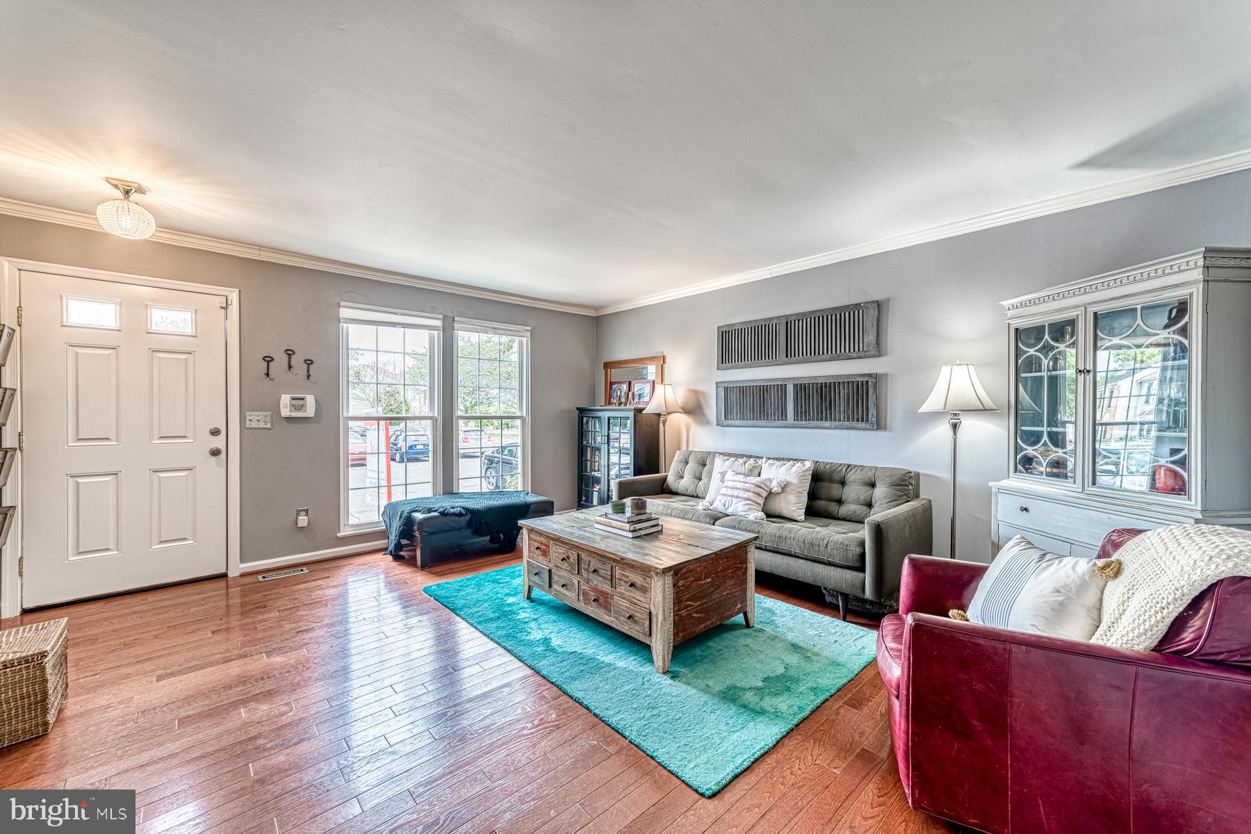 WELLINGTON/CLOVERHILL - Residential