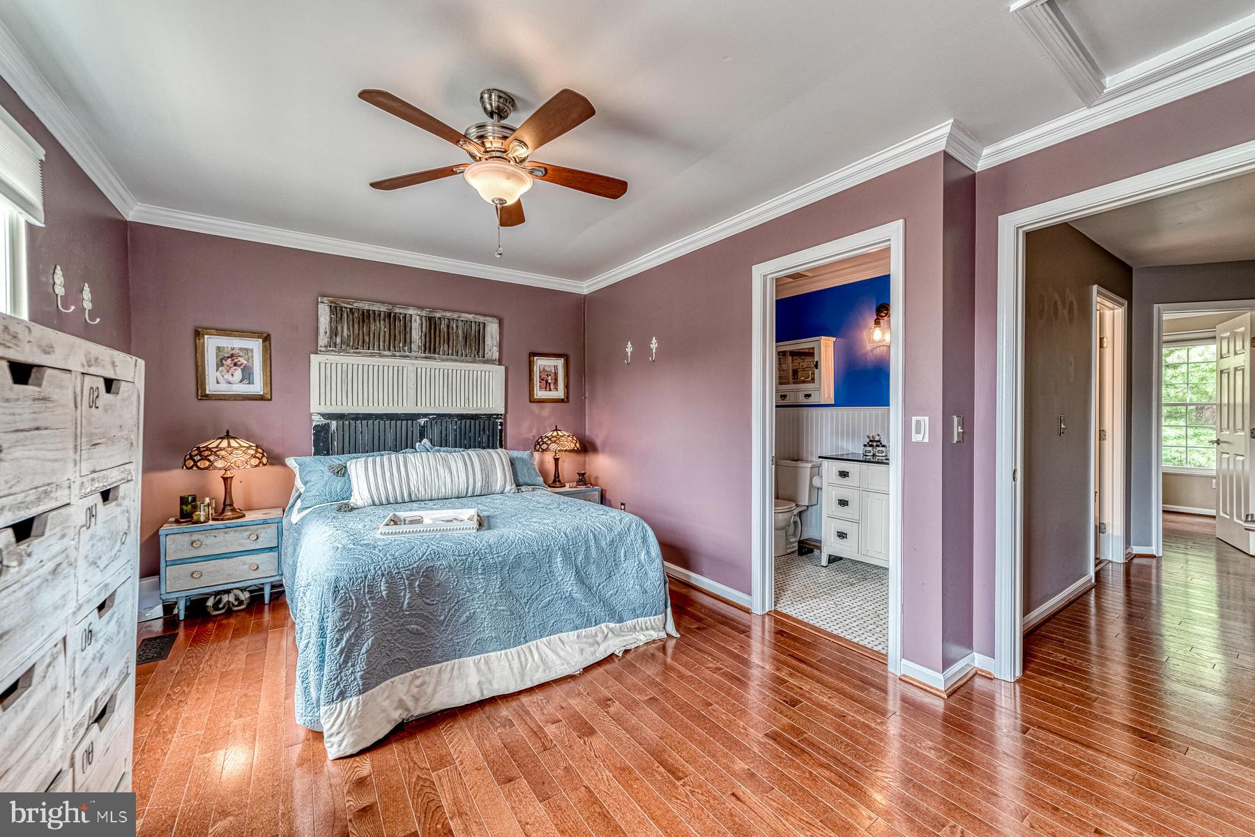 WELLINGTON/CLOVERHILL - Residential