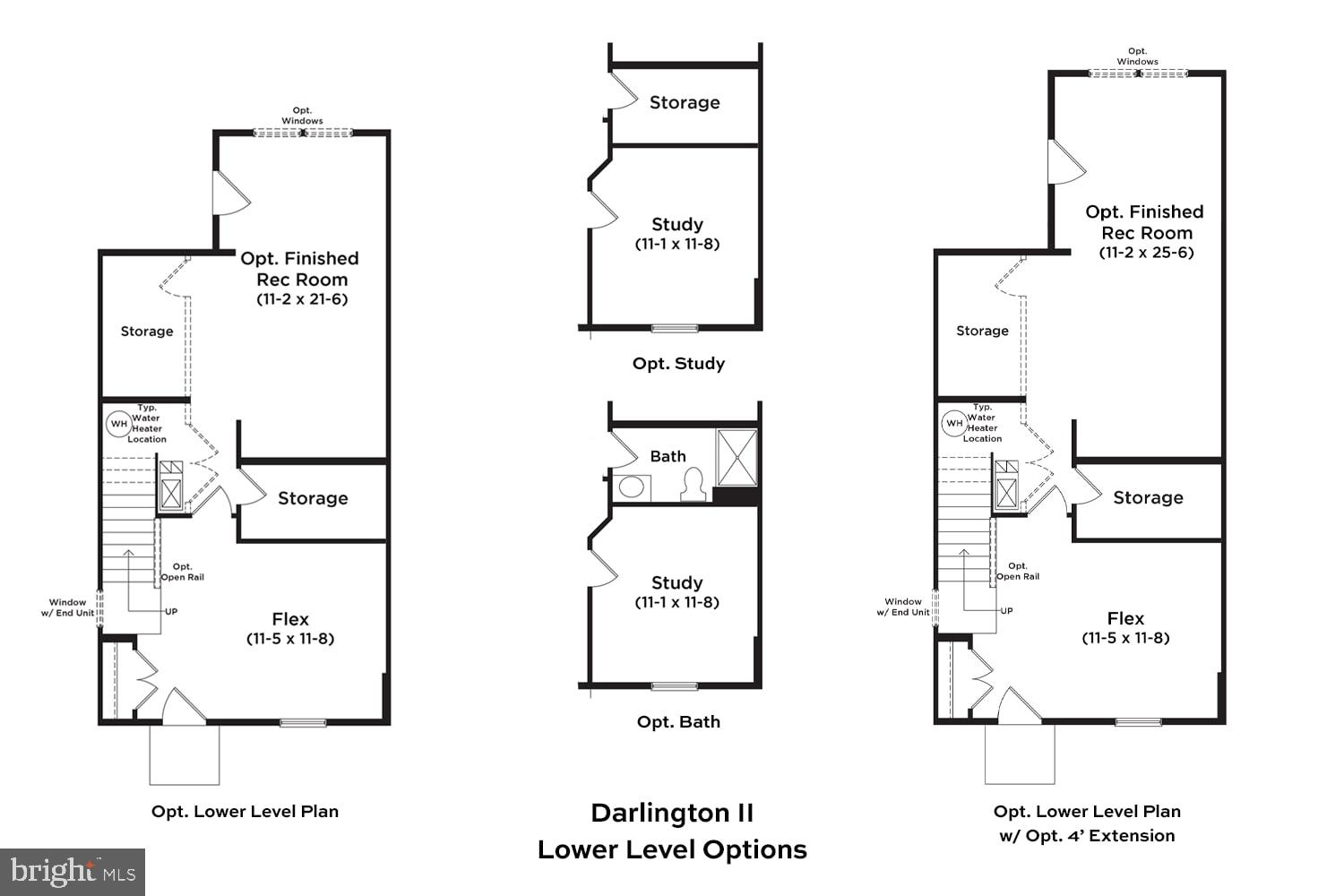 MARTINSBURG STATION - Residential