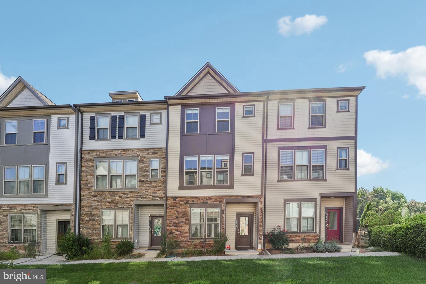 NONE AVAILABLE - Residential Lease