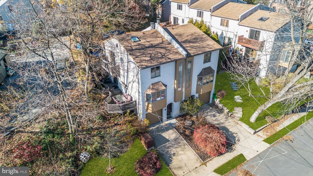 Photo of 408 S Olive Street, MEDIA, PA 19063 (MLS # PADE2104530)