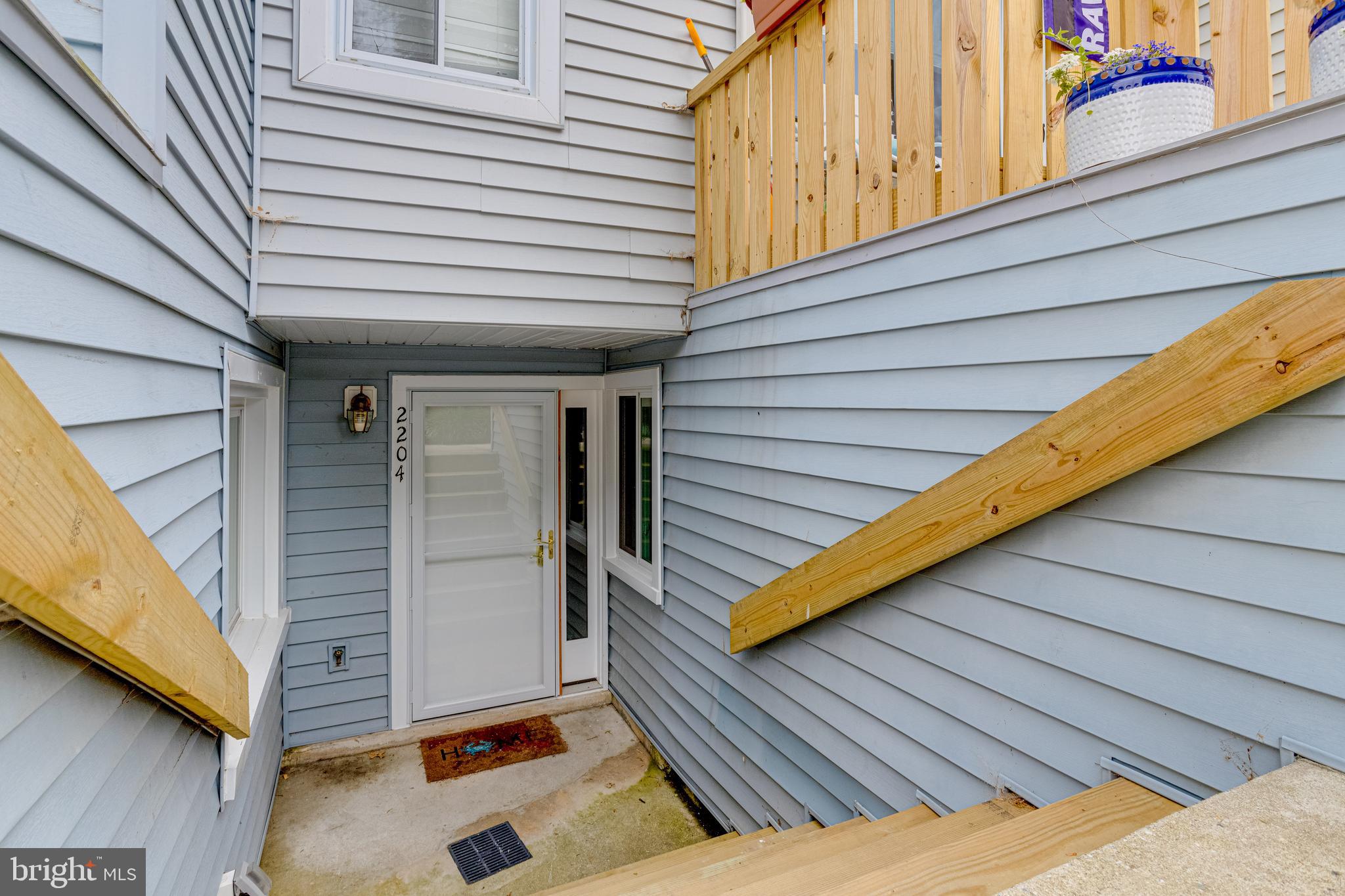 2204 NOTELY LANE 105