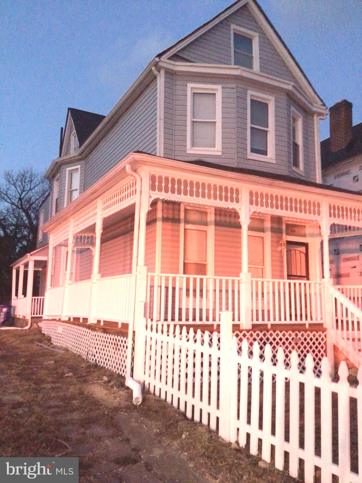 NONE AVAILABLE - Residential Lease