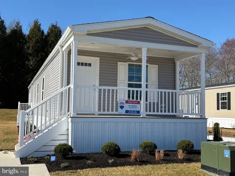 9816 Salt Life Lane, Ocean City, MD 21842 - MLS#: MDWO2029570
