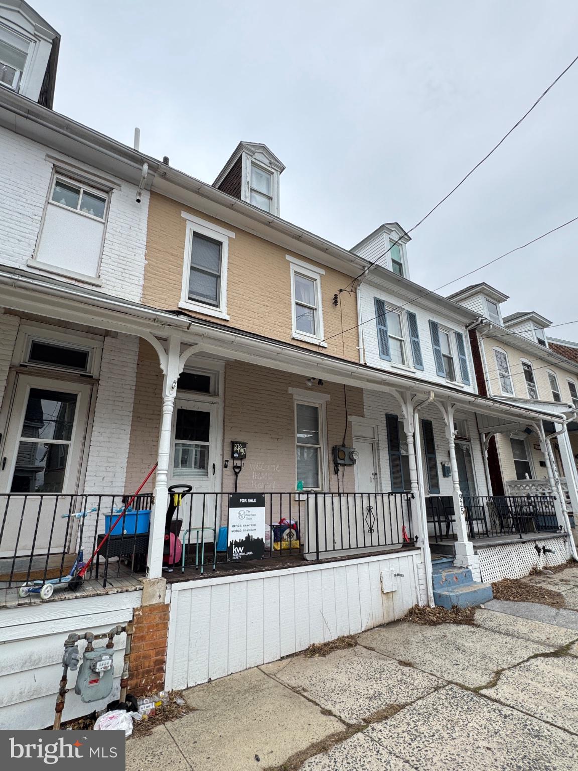 NONE AVAILABLE - Residential