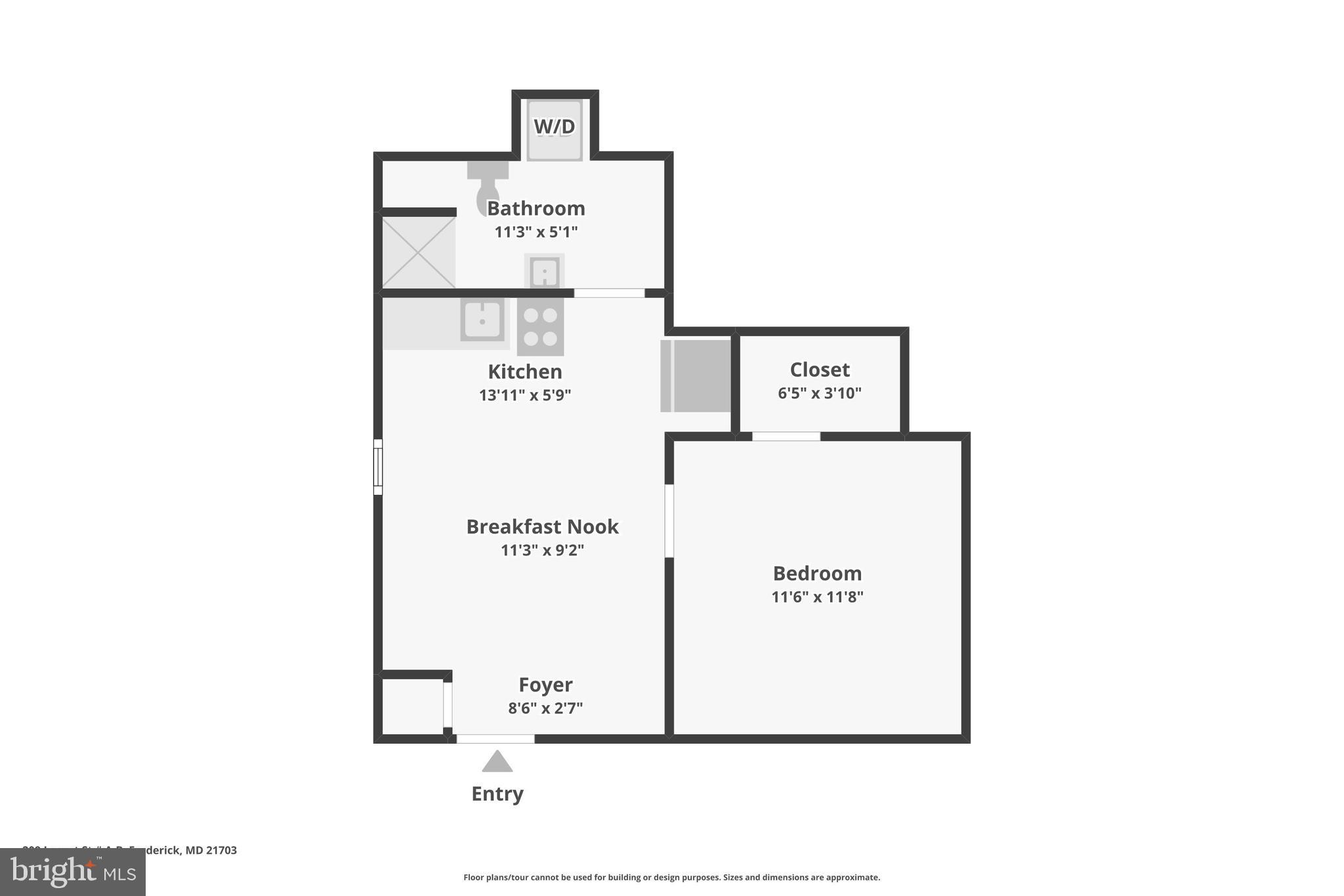 NONE AVAILABLE - Residential Lease
