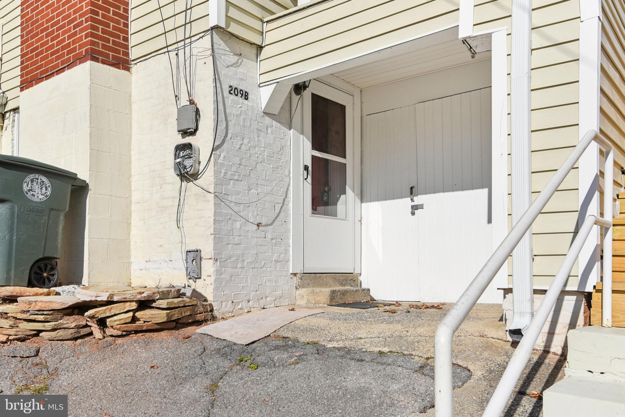 NONE AVAILABLE - Residential Lease