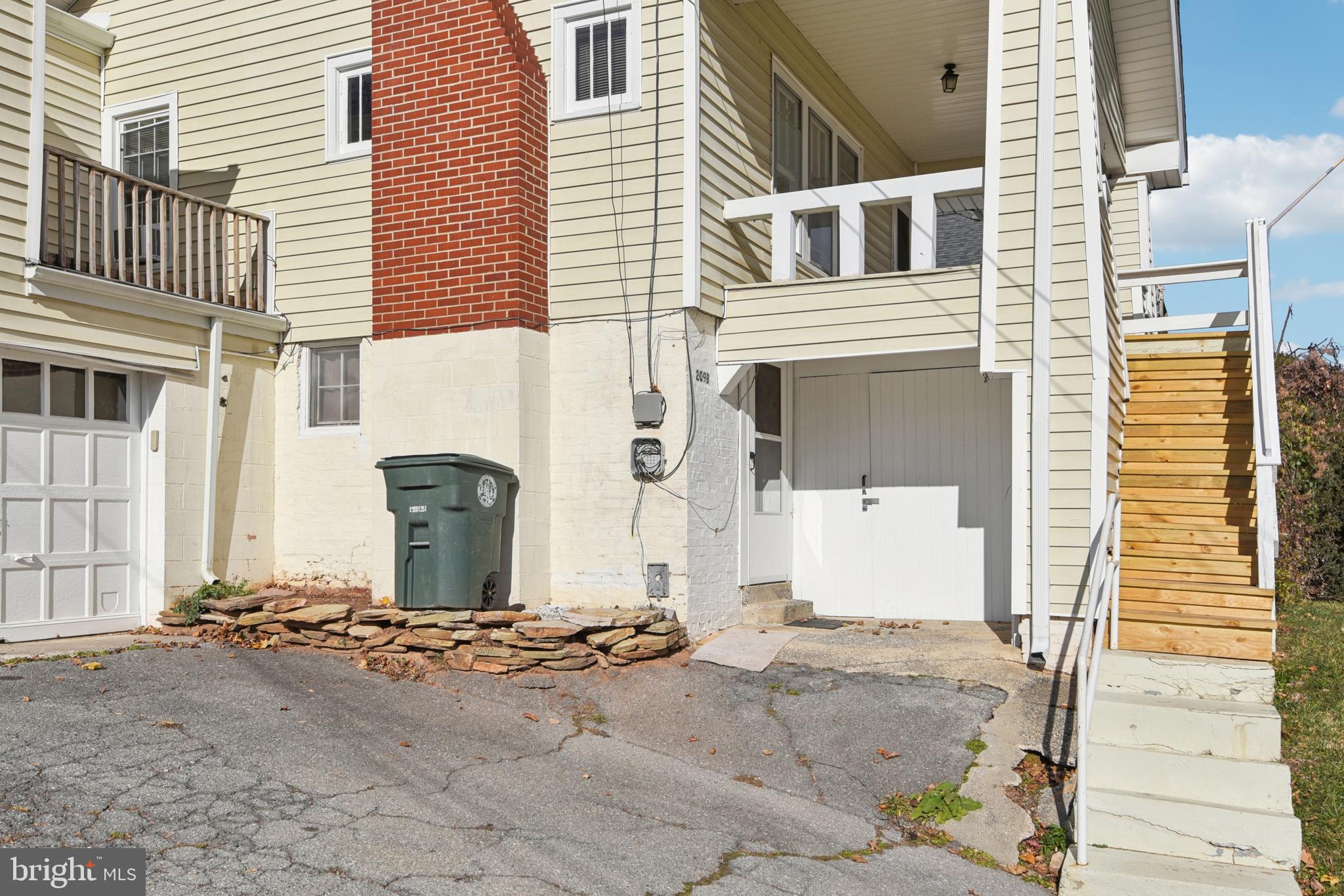 NONE AVAILABLE - Residential Lease