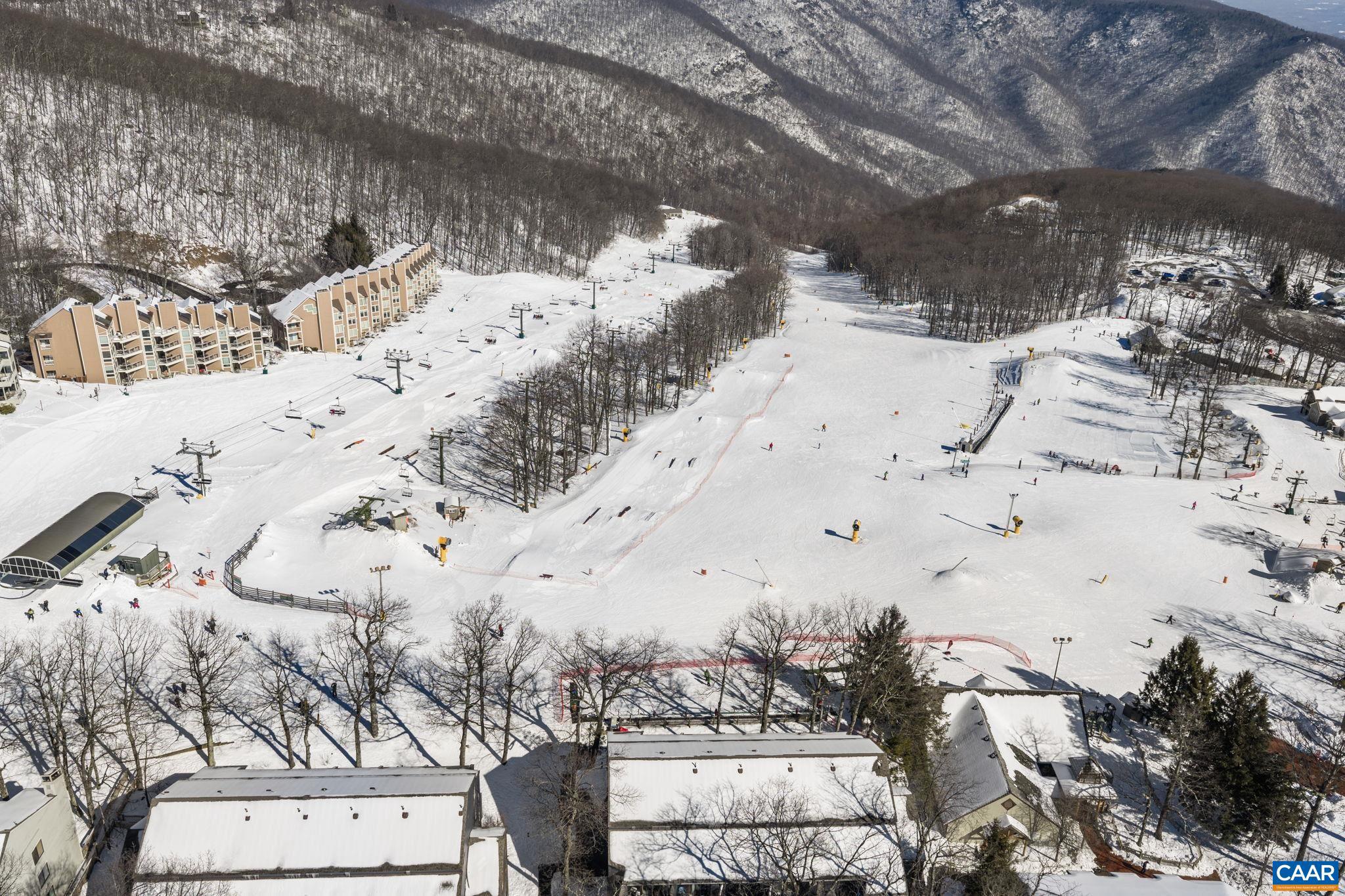 MOUNTAIN INN - Residential