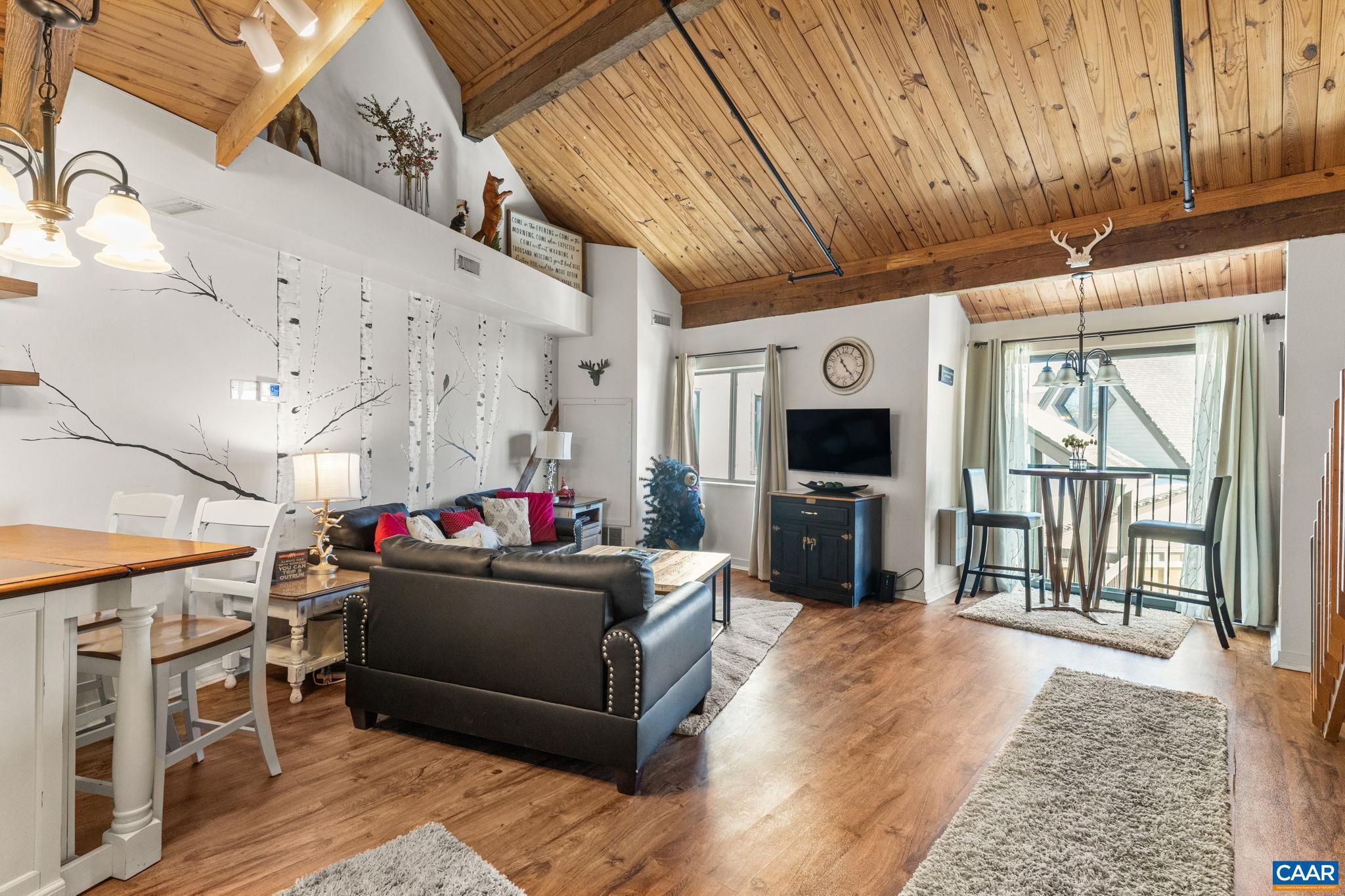 167 MOUNTAIN INN CONDOS