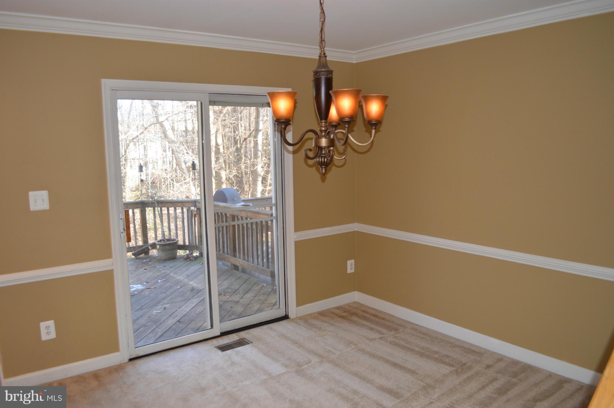 OLD BRIDGE ESTATES - Residential Lease