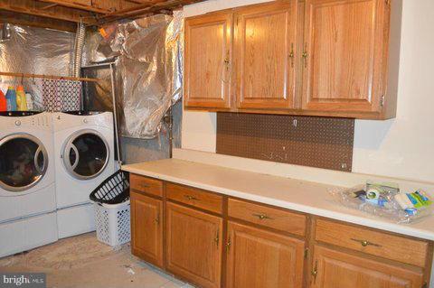 OLD BRIDGE ESTATES - Residential Lease