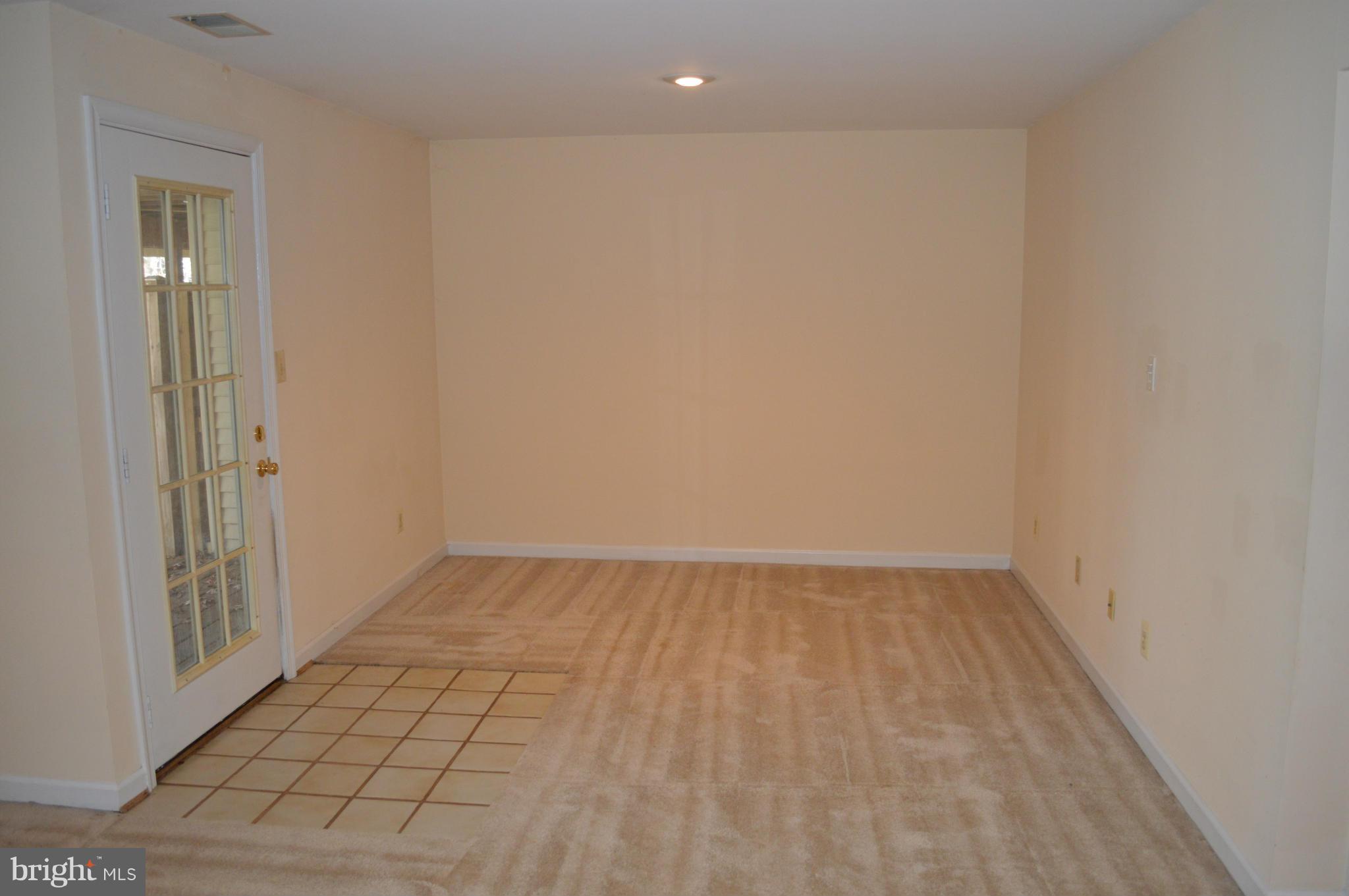 OLD BRIDGE ESTATES - Residential Lease