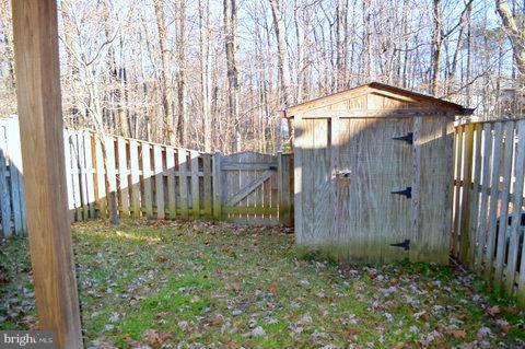 OLD BRIDGE ESTATES - Residential Lease