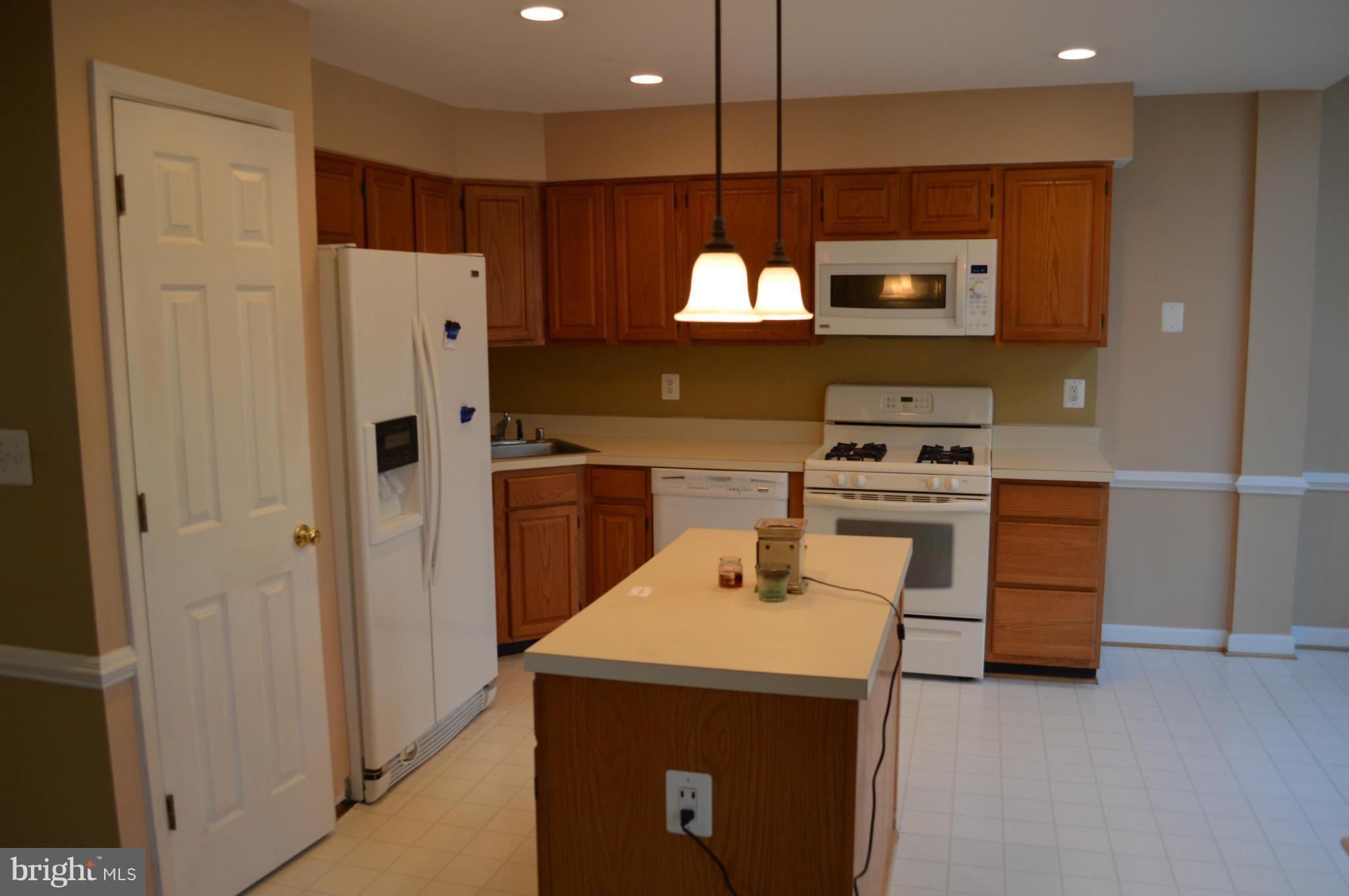 OLD BRIDGE ESTATES - Residential Lease