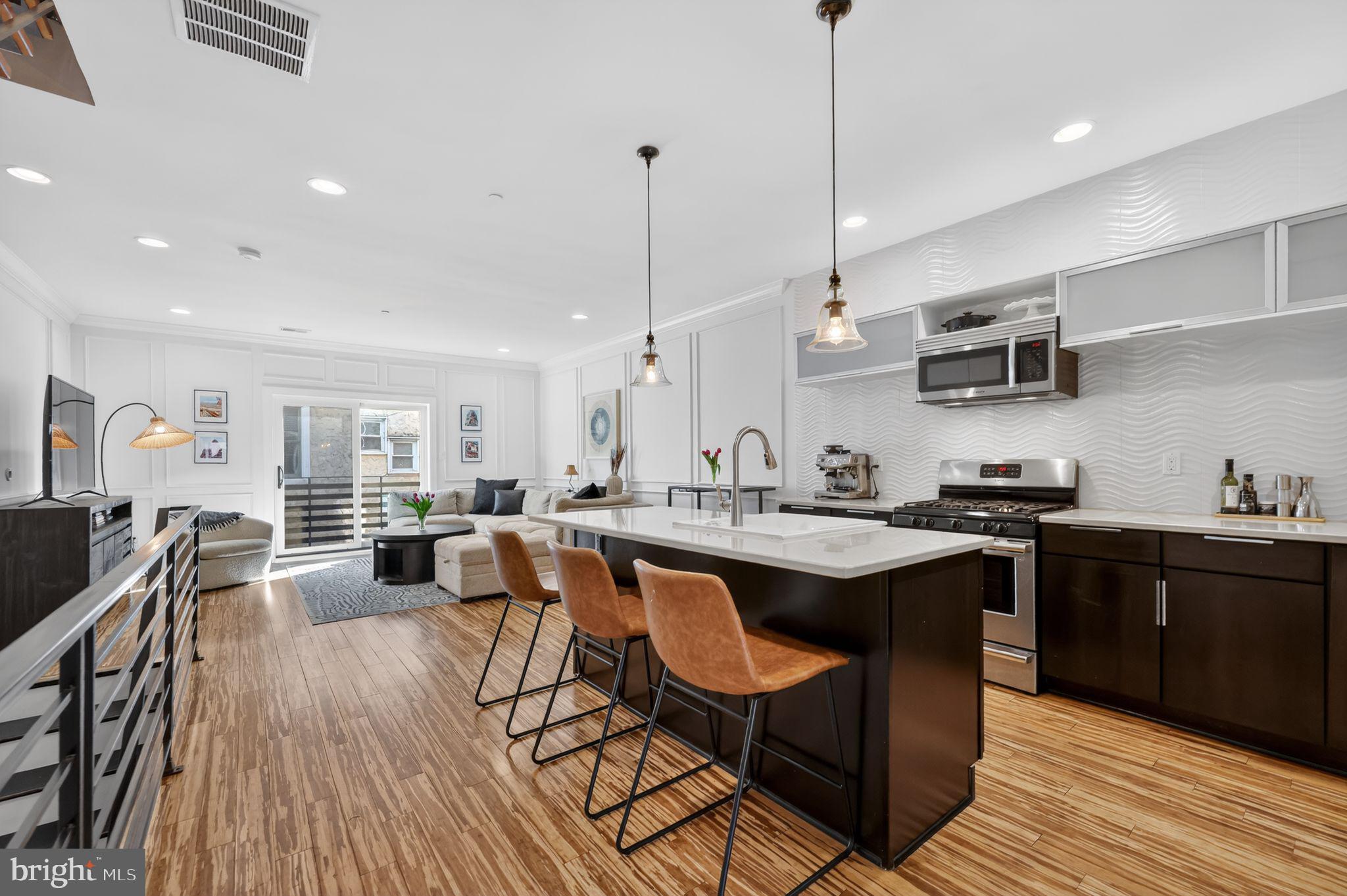 BELLA VISTA - Residential