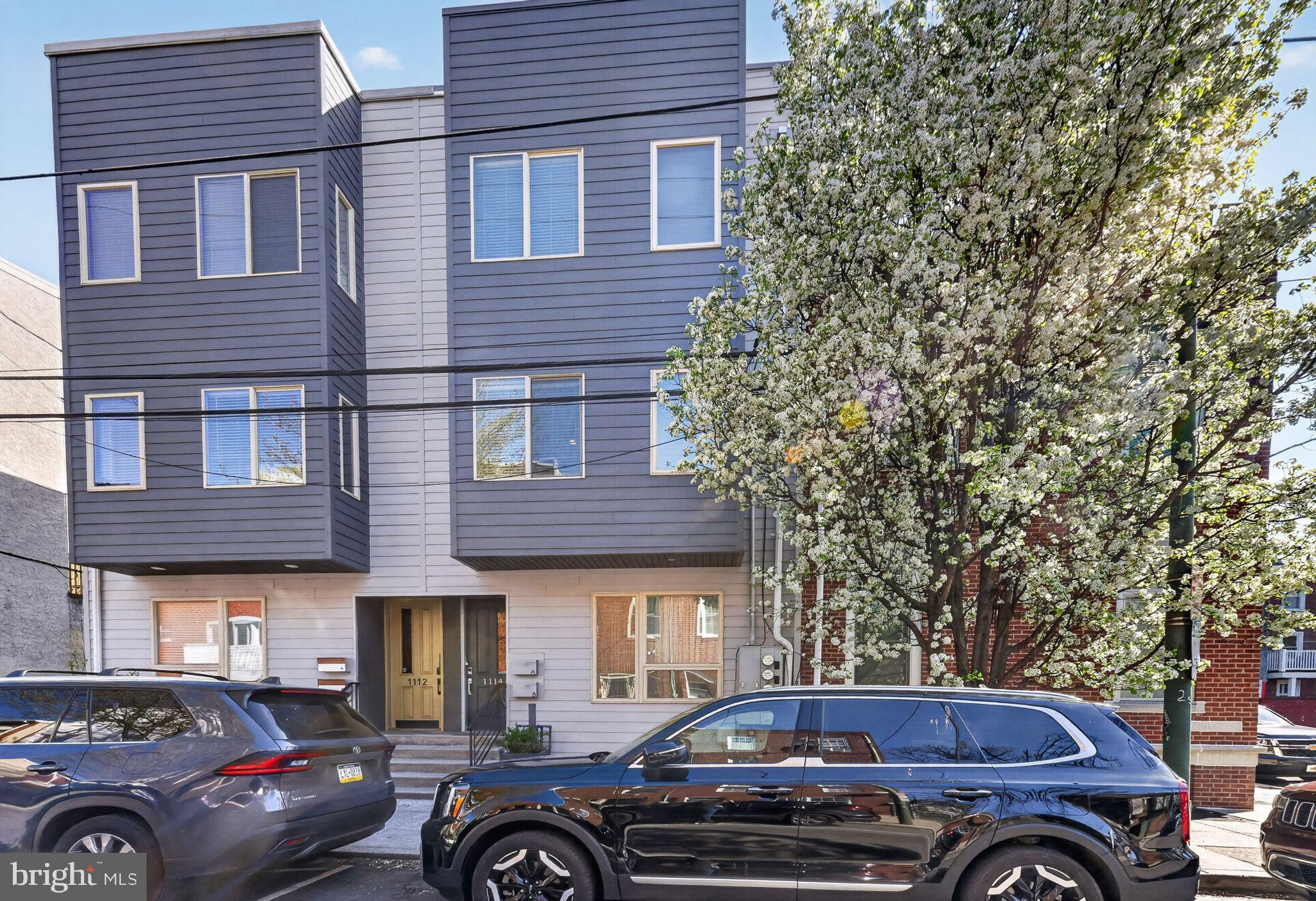 BELLA VISTA - Residential