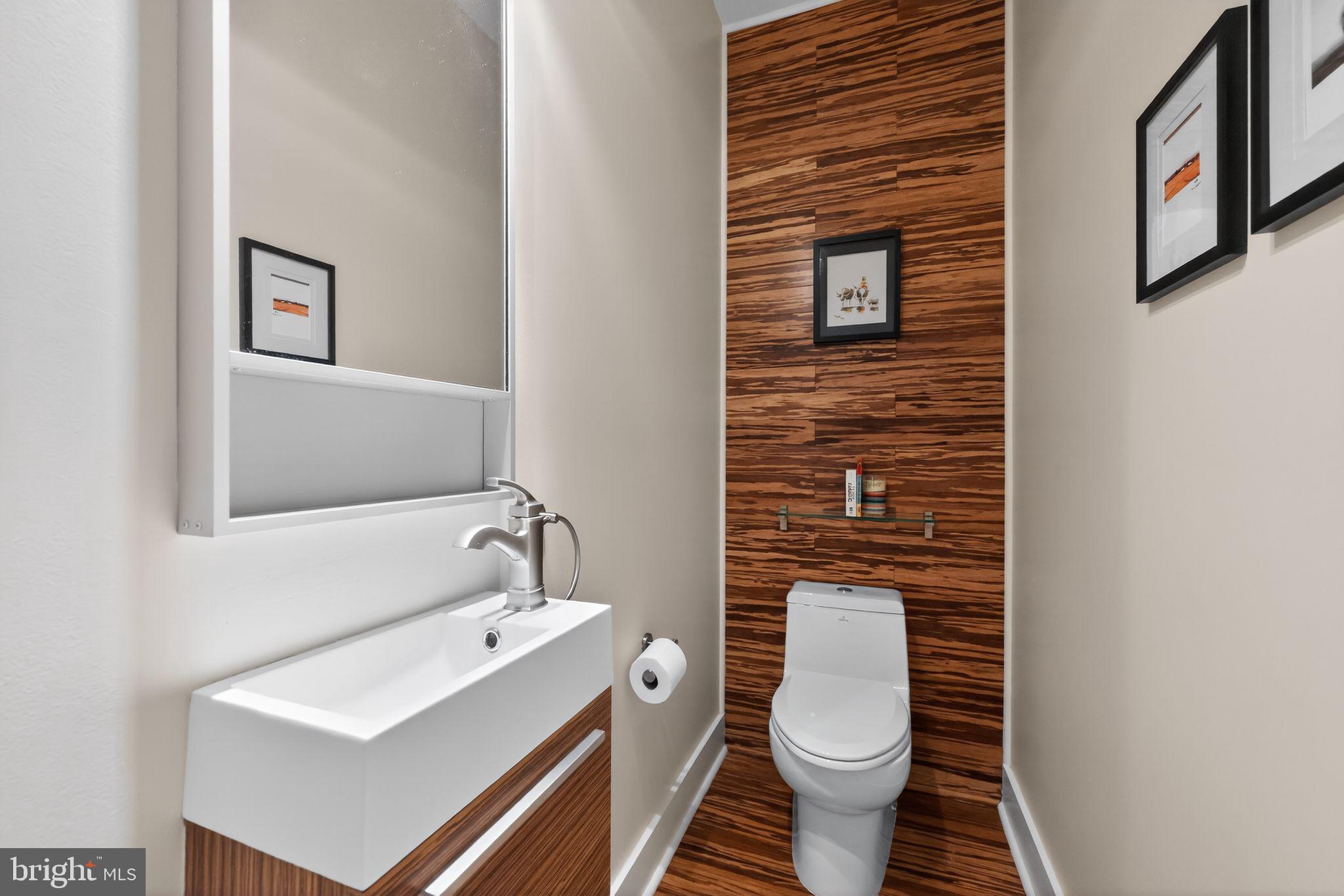 BELLA VISTA - Residential