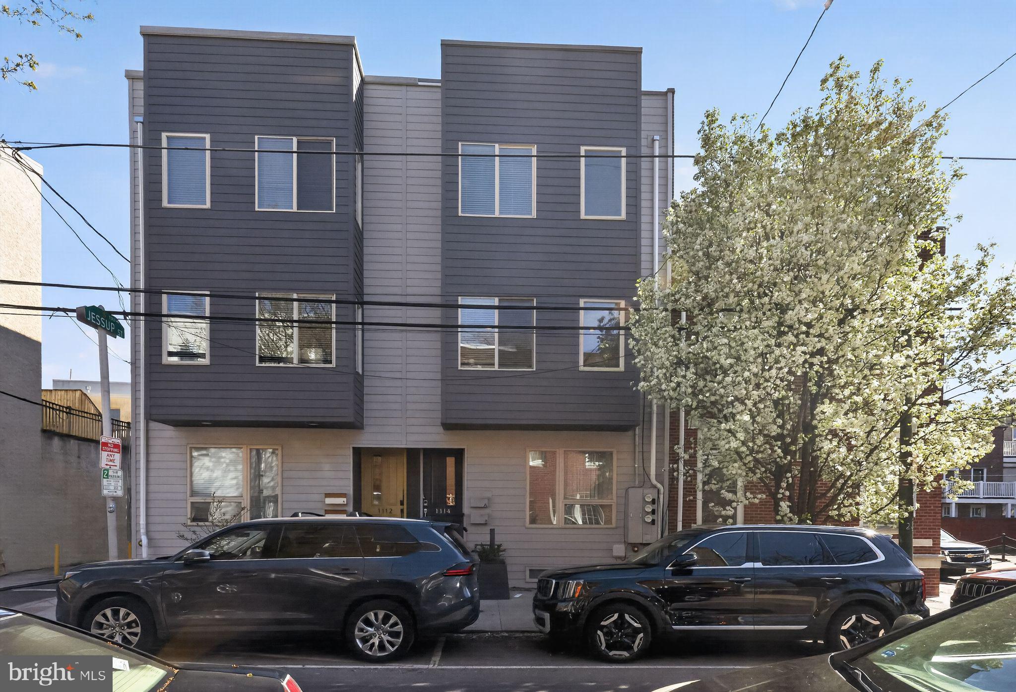 BELLA VISTA - Residential