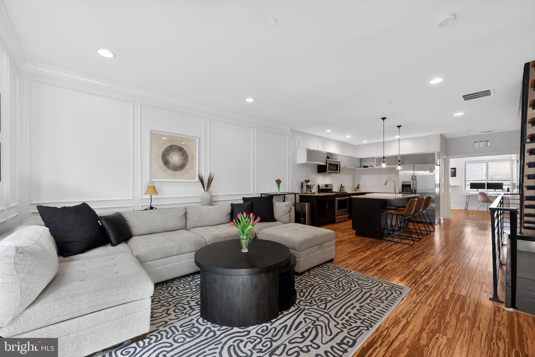 BELLA VISTA - Residential