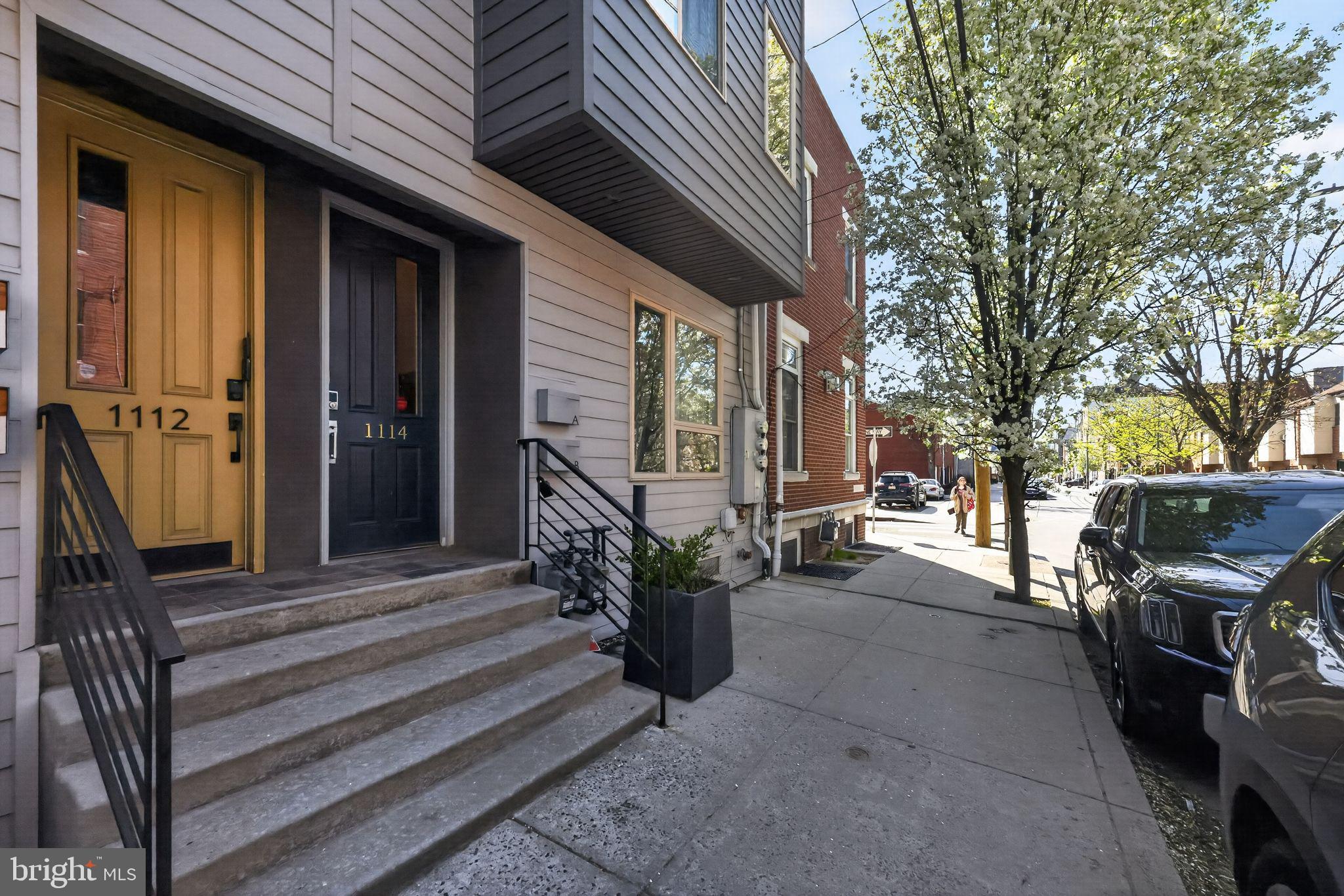 BELLA VISTA - Residential