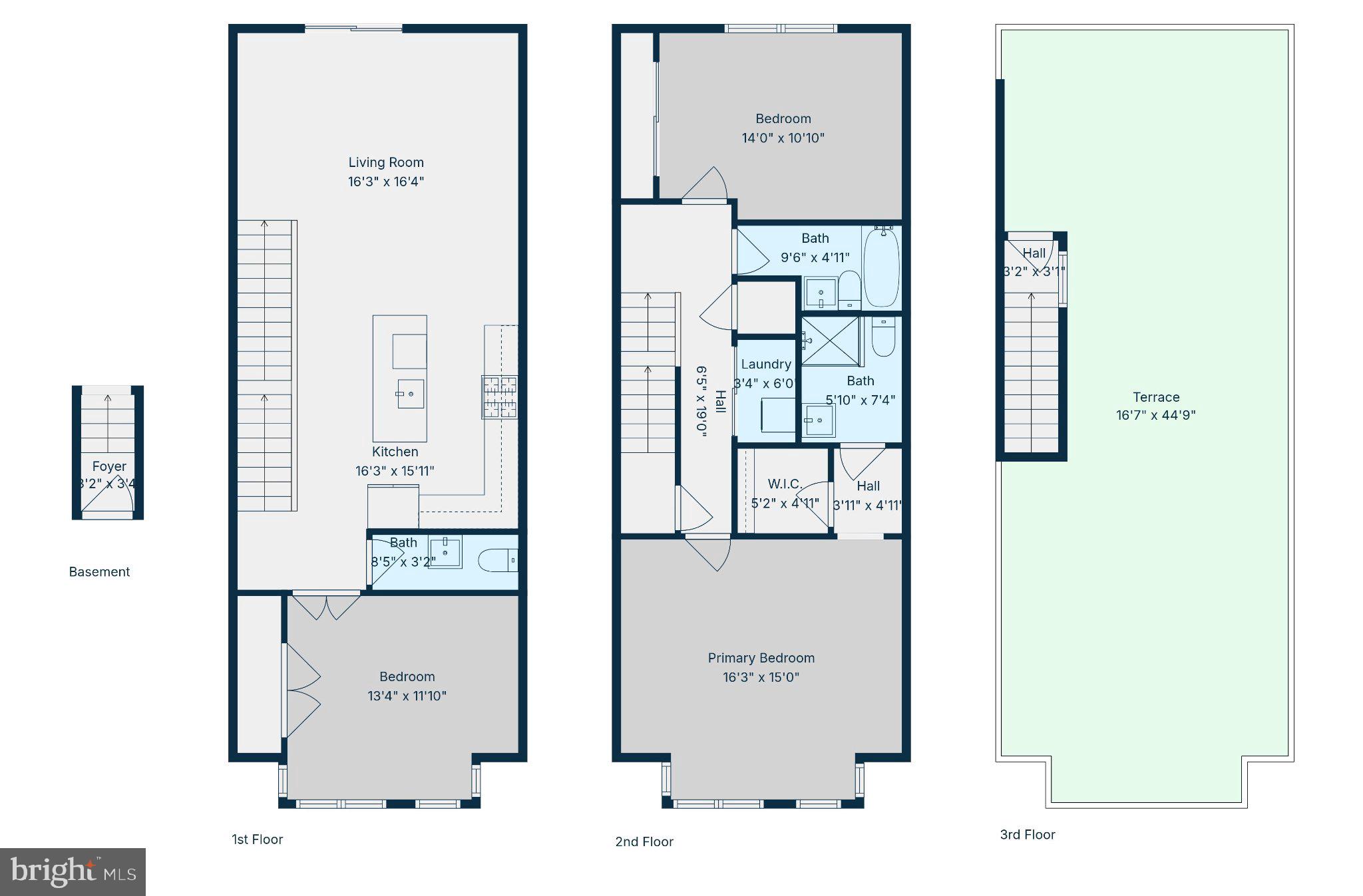 BELLA VISTA - Residential