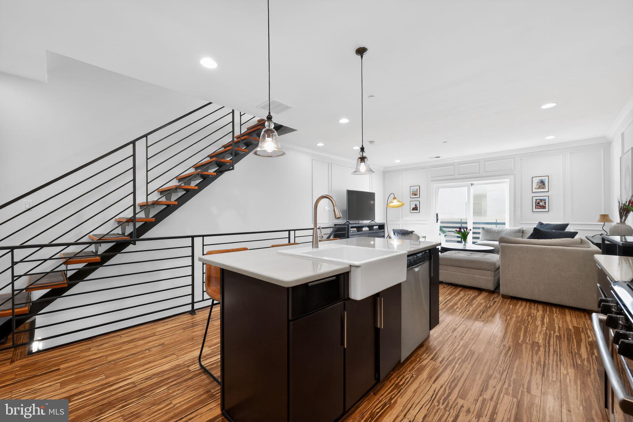 BELLA VISTA - Residential