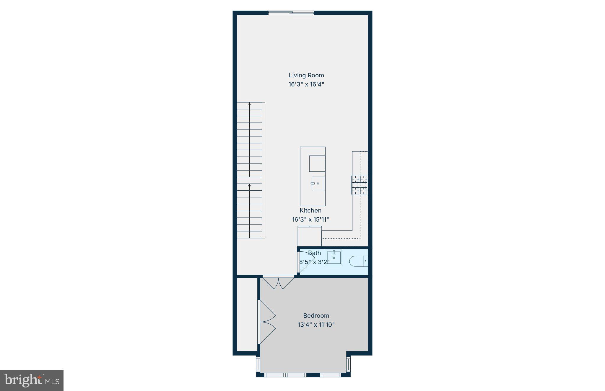 BELLA VISTA - Residential