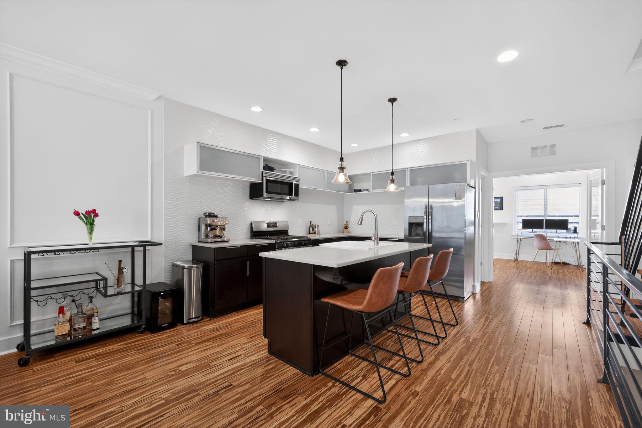 BELLA VISTA - Residential