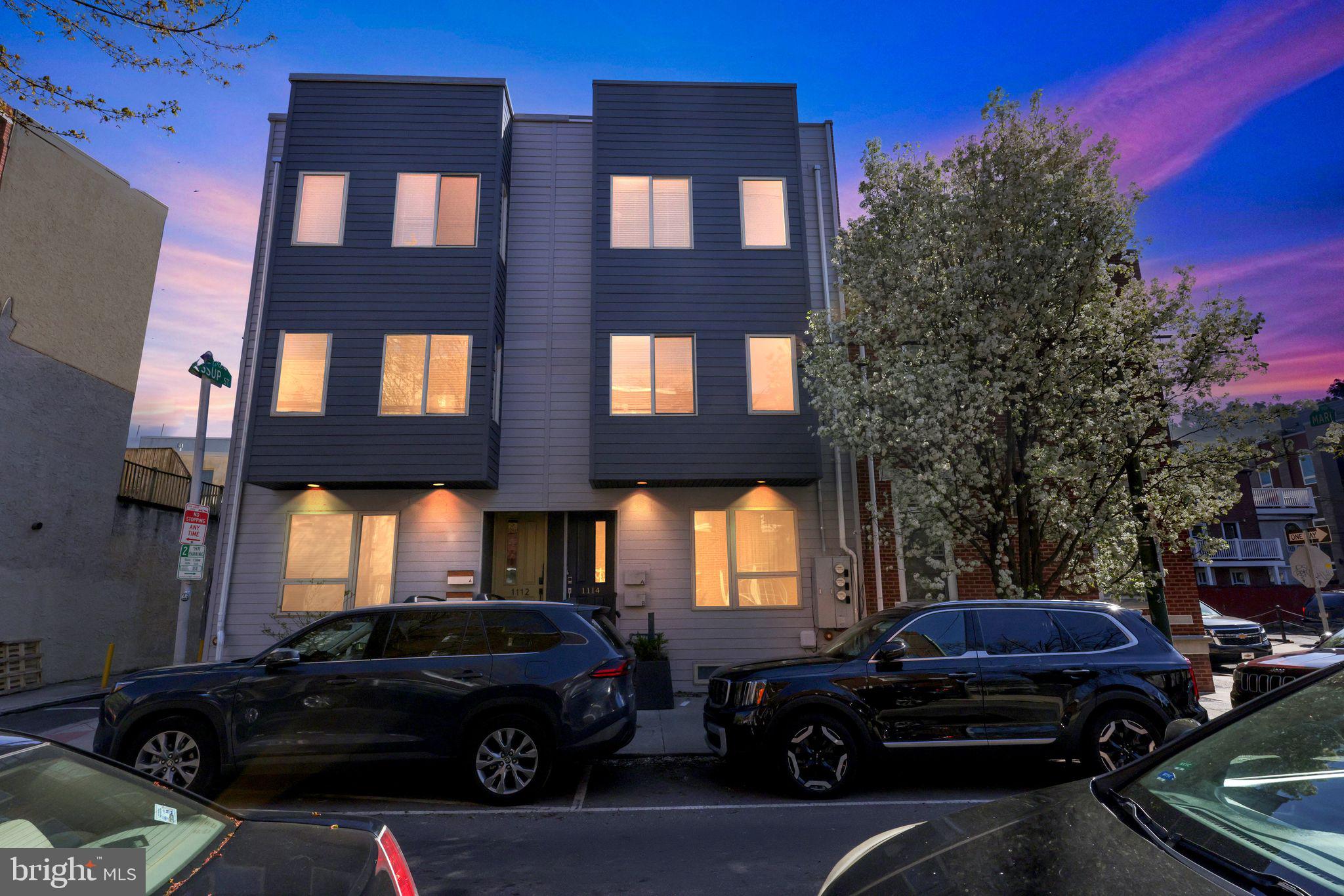 BELLA VISTA - Residential