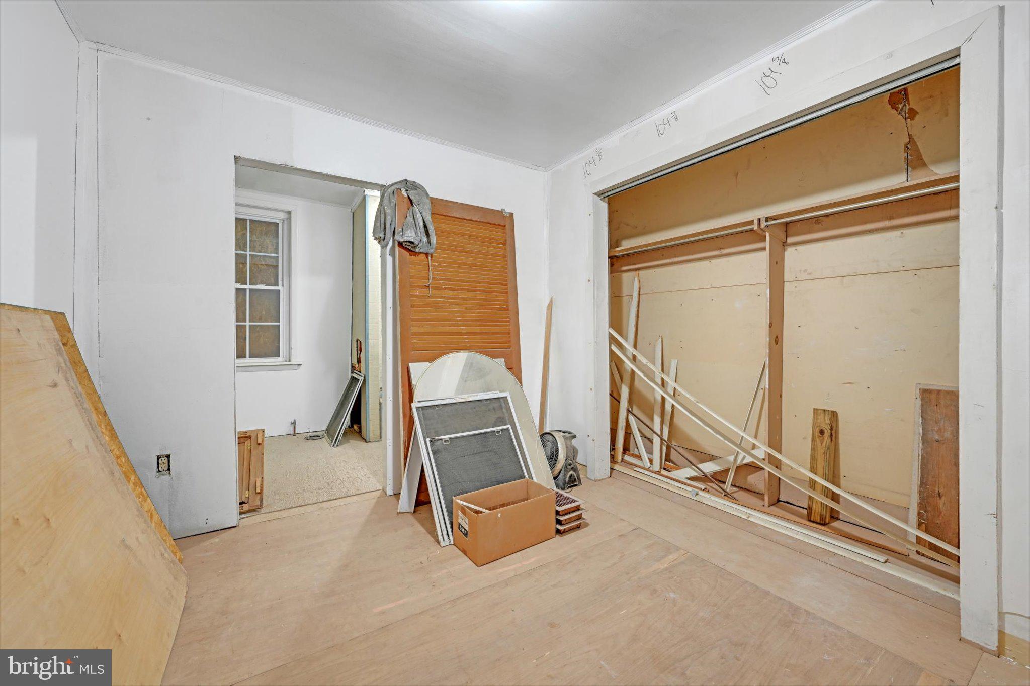 READING - Residential