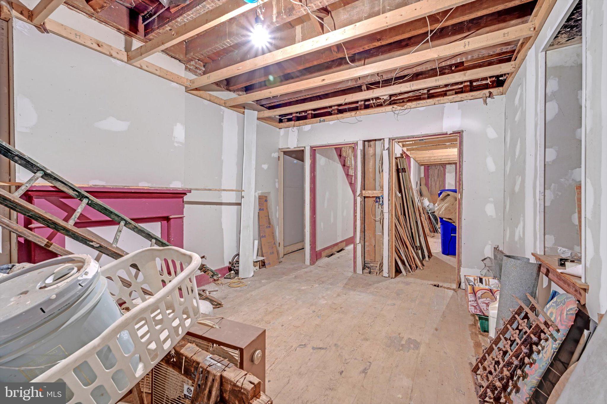 READING - Residential