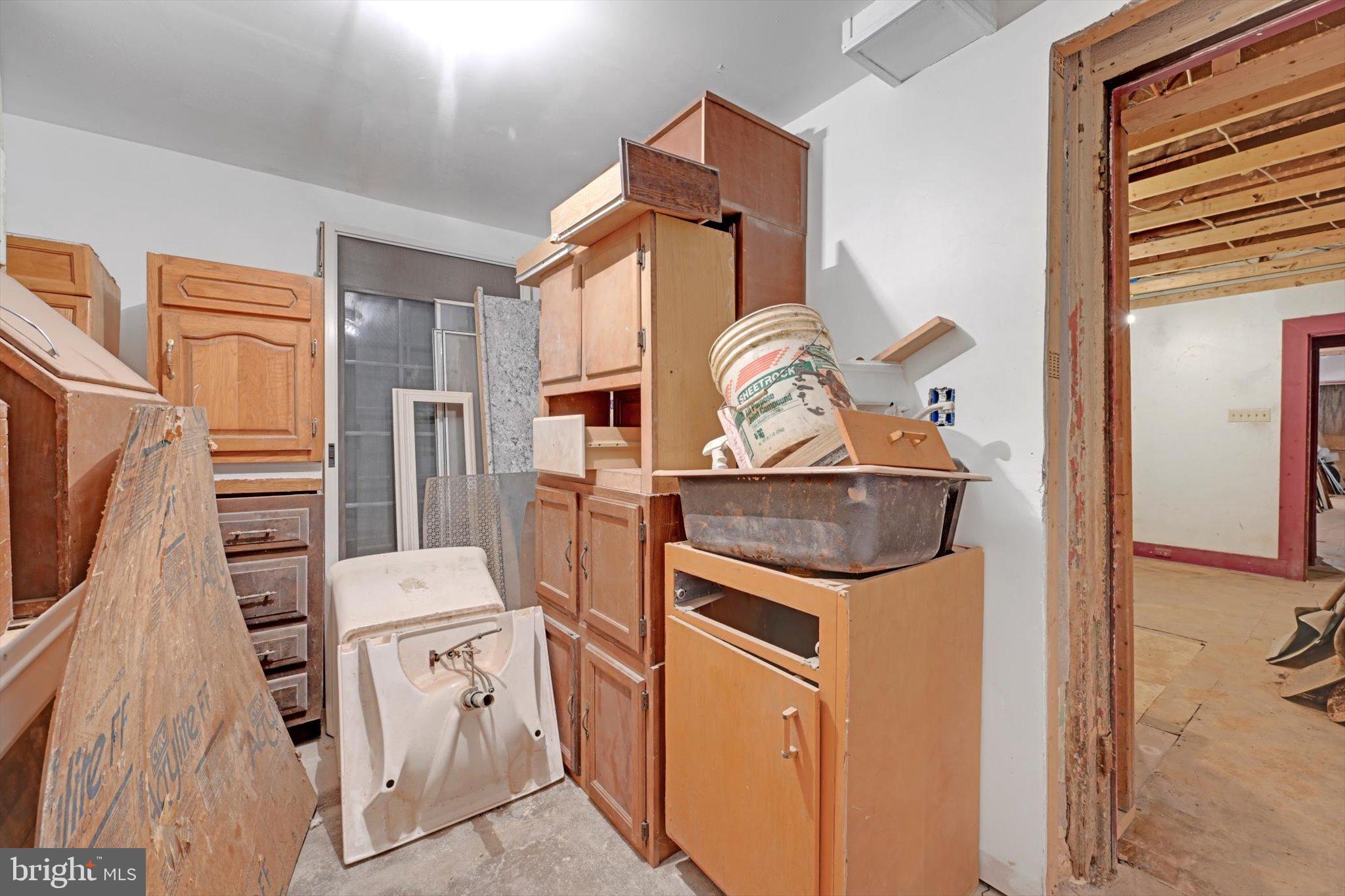 READING - Residential