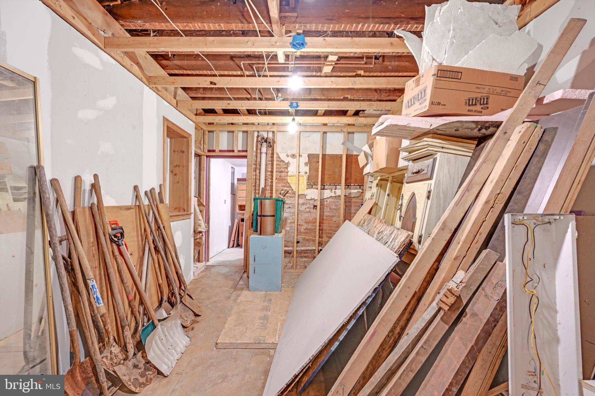 READING - Residential