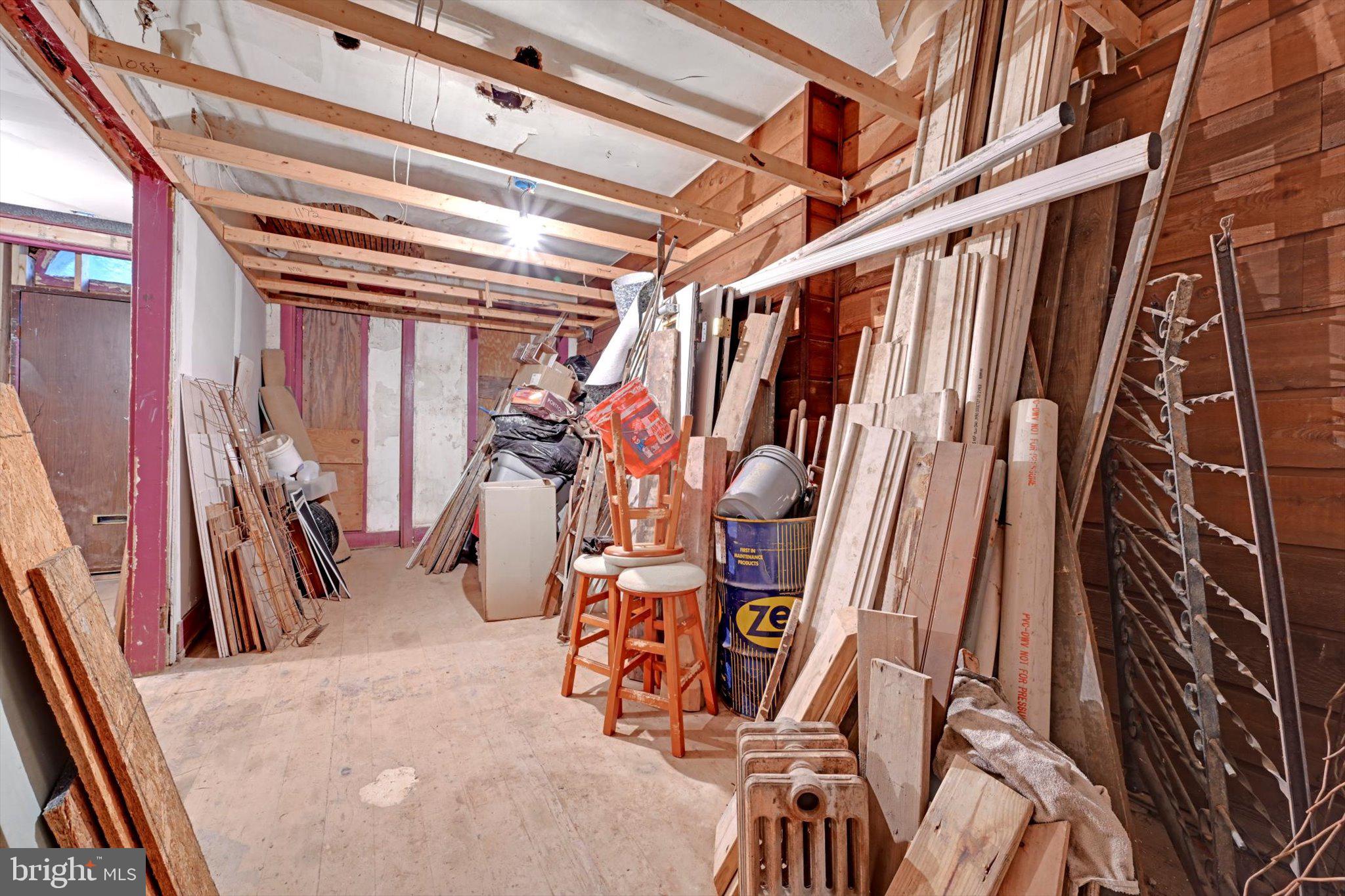 READING - Residential