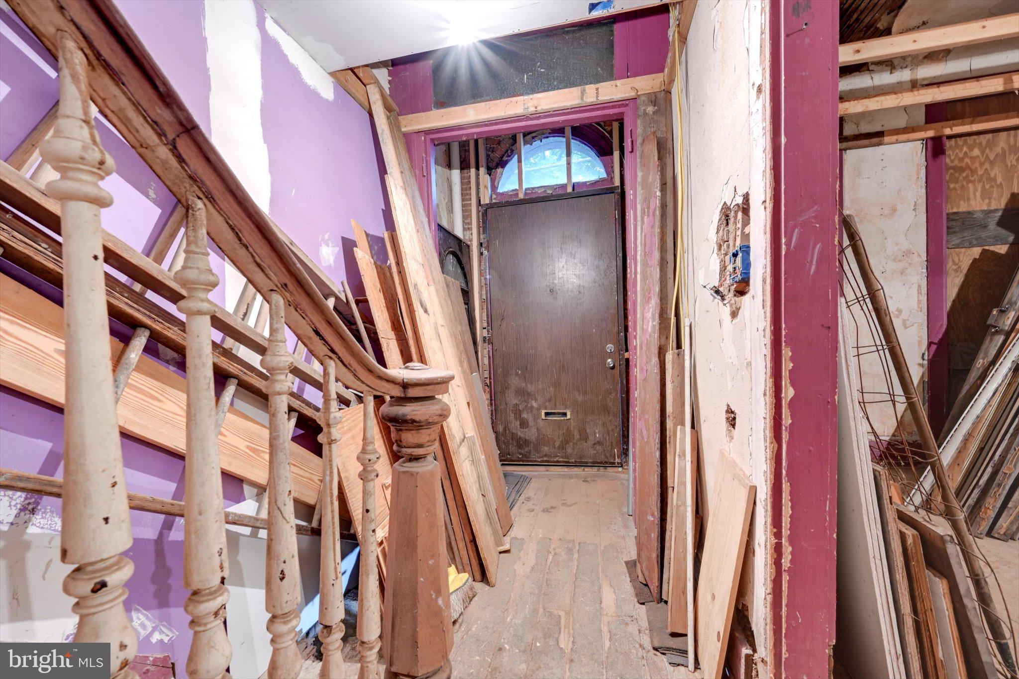 READING - Residential