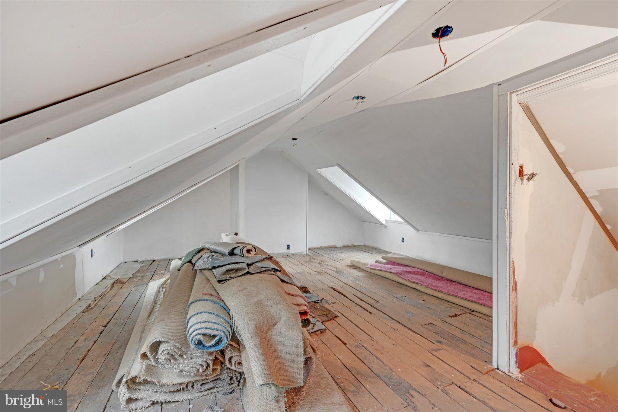 READING - Residential