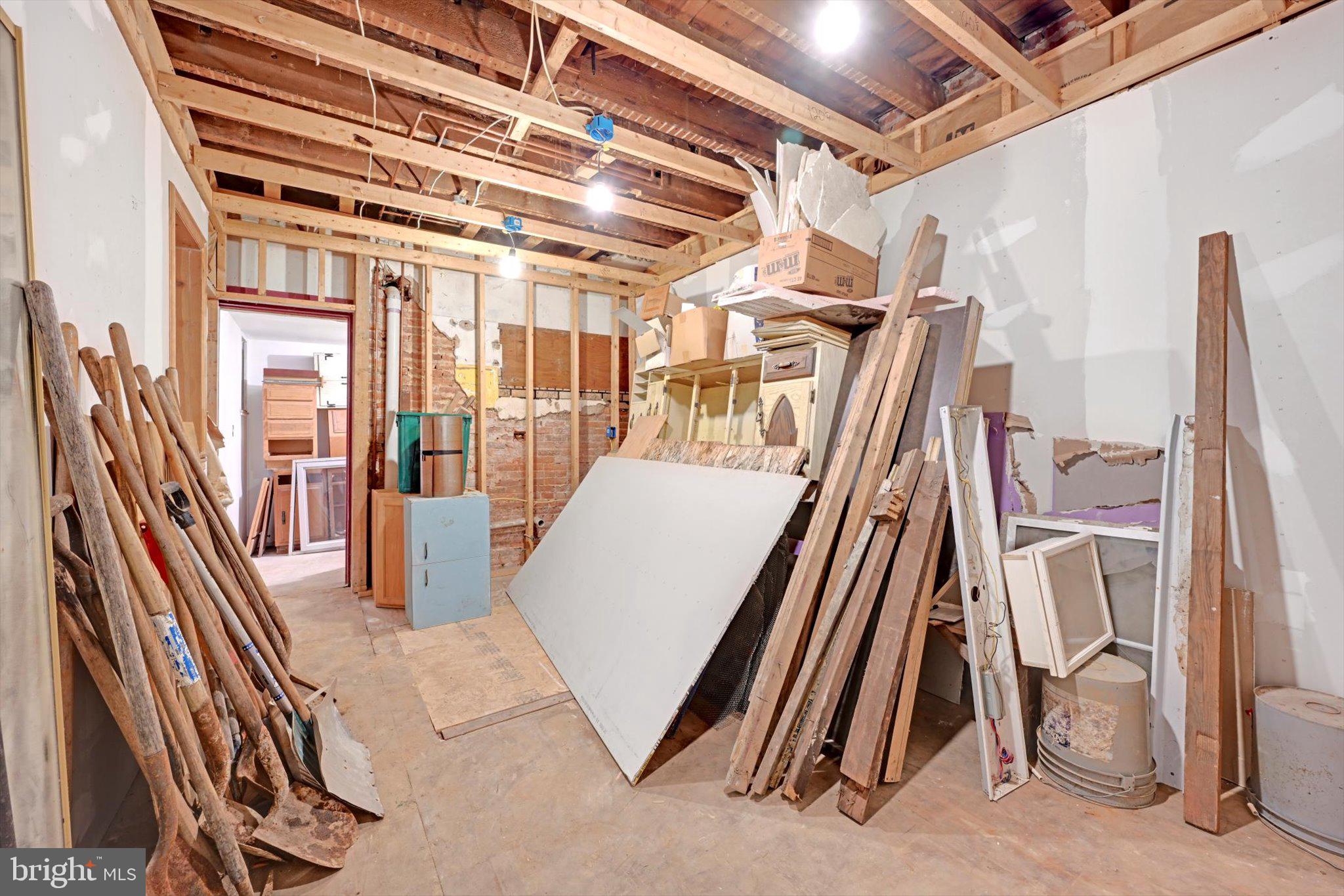 READING - Residential