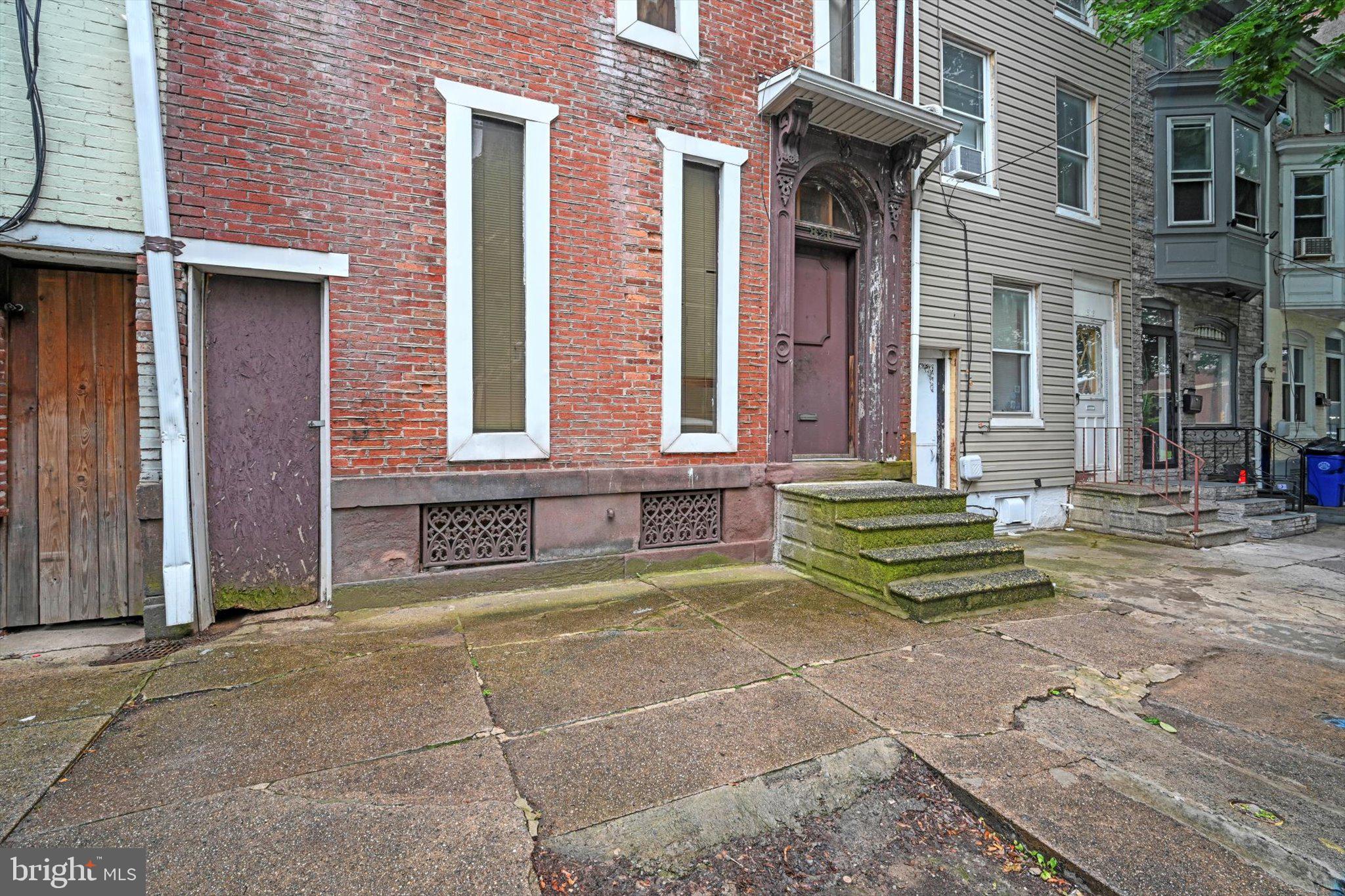 READING - Residential